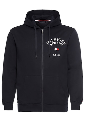 TOMMY HILFIGER Big & Tall Tommy hilfiger Big & Tall Megztinis su...