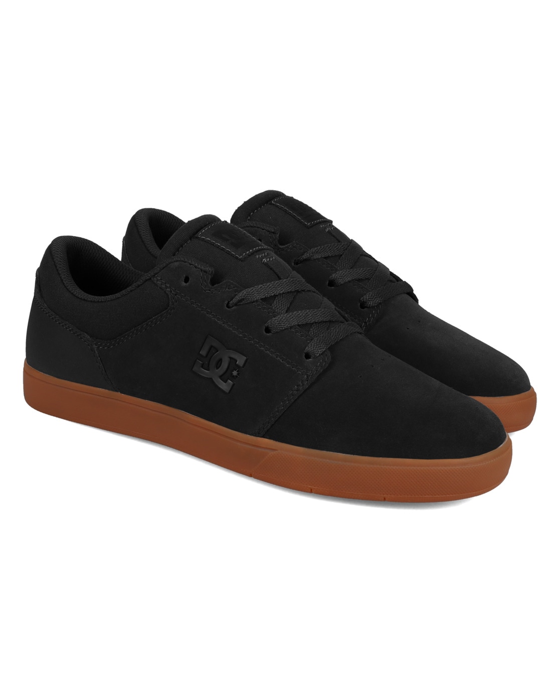 DC Shoes Schnürschuh "Crisis 2" günstig online kaufen