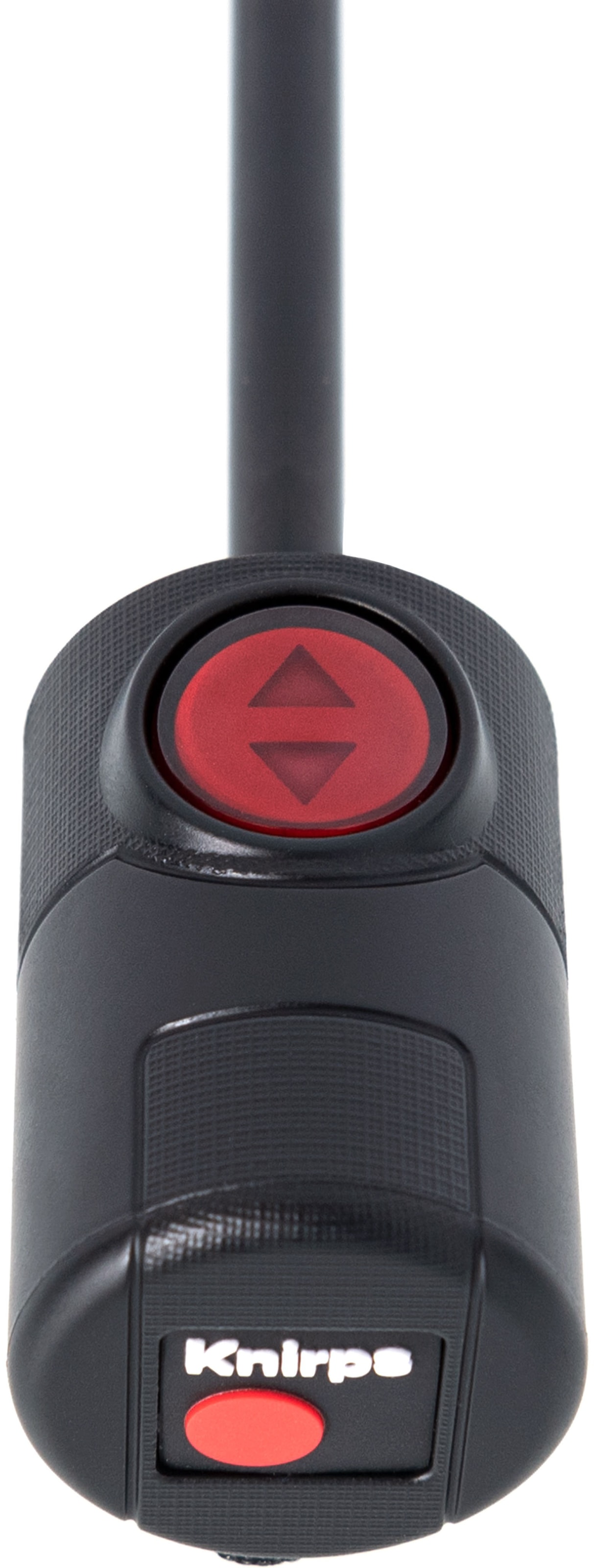 Knirps® Taschenregenschirm »U.200 online Red« kaufen | Light Duo, BAUR Ultra
