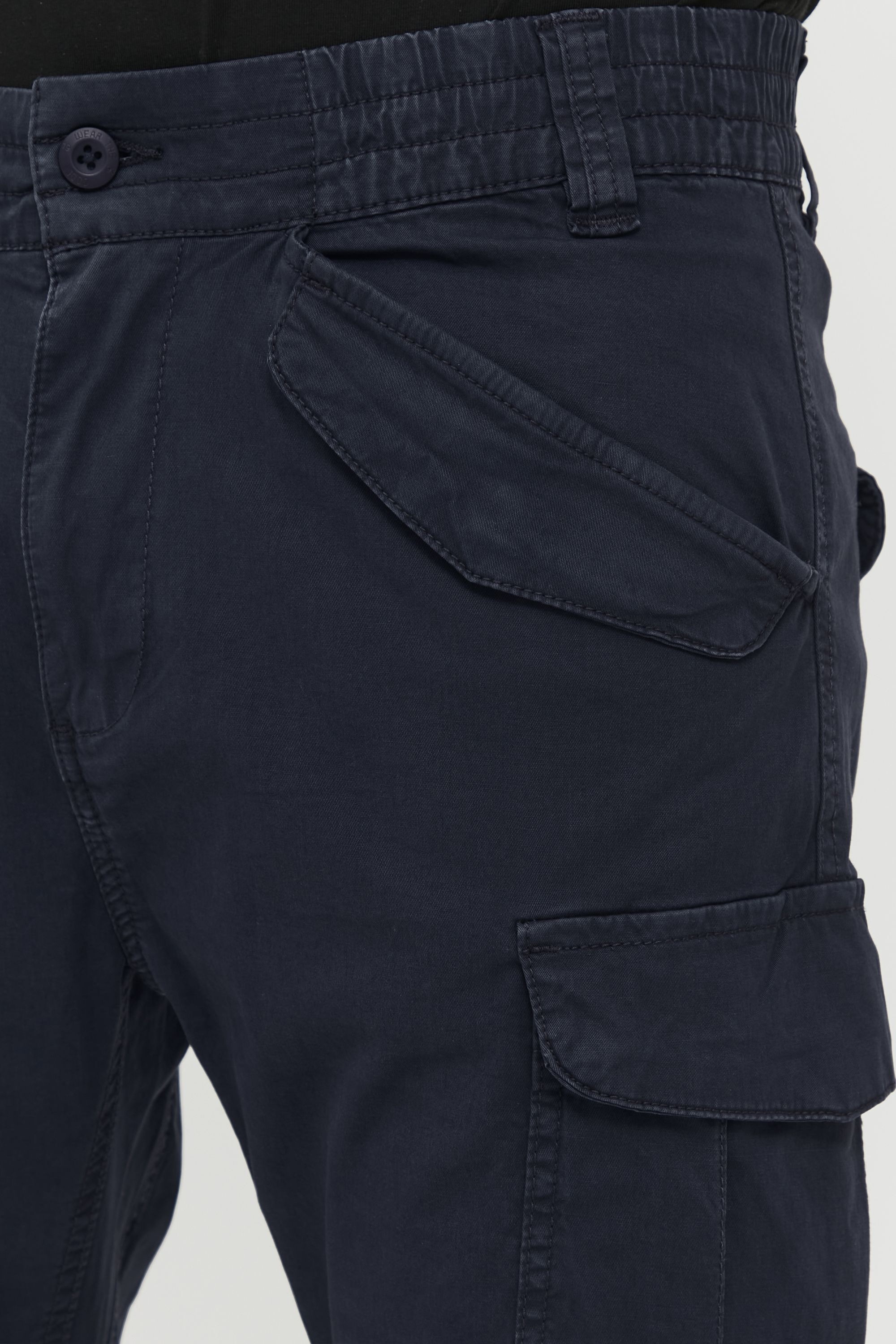 Indicode Cargohose »Cargohose IDNuva«