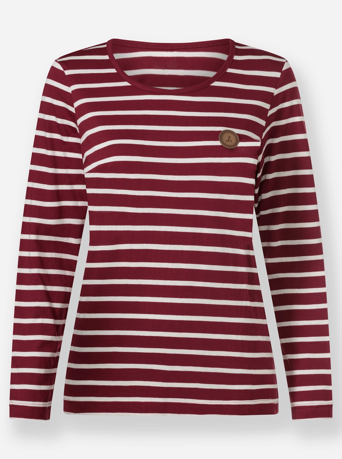 Thumbnail - Ringelshirt