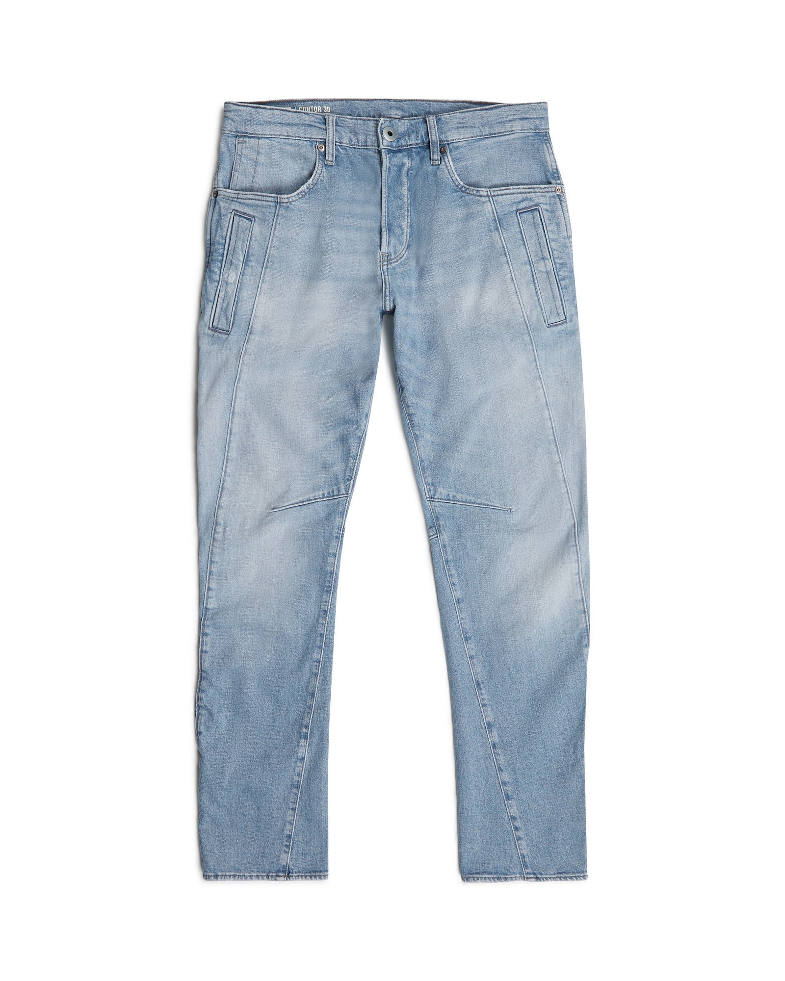 Thumbnail - G-STAR 5-Pocket-Jeans "Contor Slim Jeans"