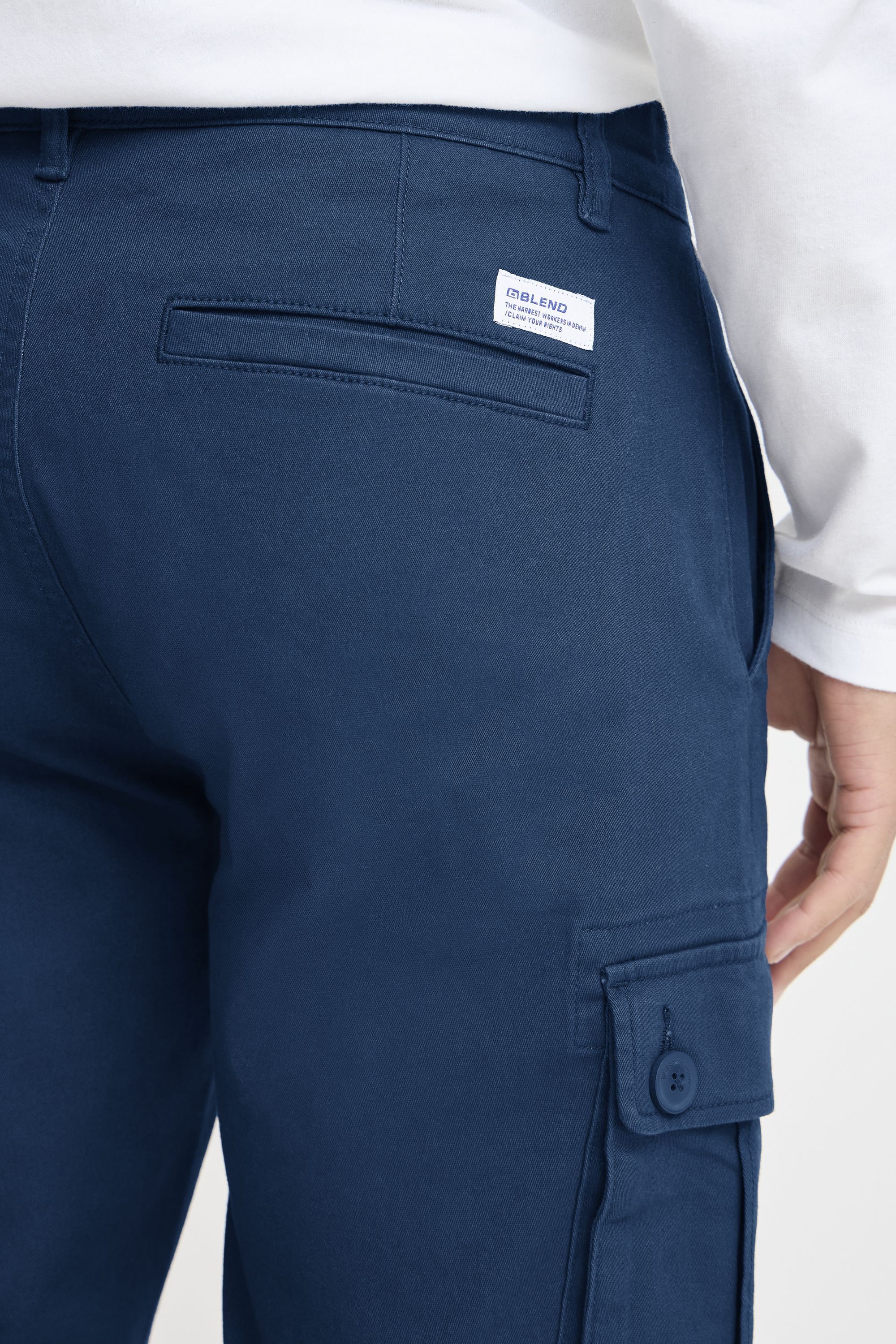 Blend Cargohose »Cargohose BHMBHKALLEN«