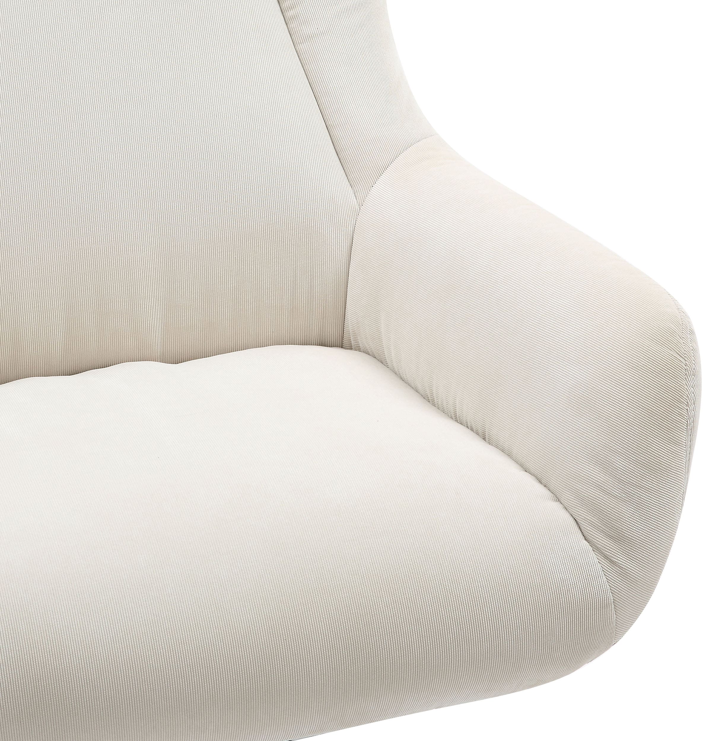 SalesFever Sessel, (Set, 2 St.), mit Drehfunktion