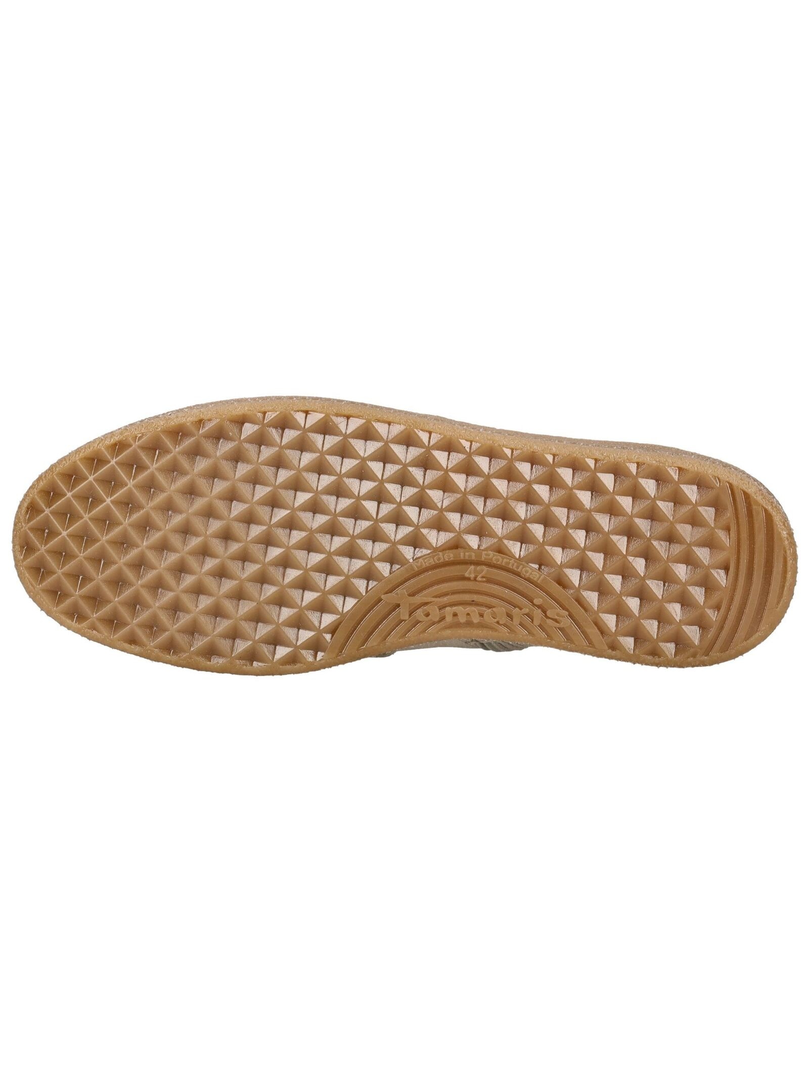 Tamaris Sneaker »Tamaris Sneaker Leder«
