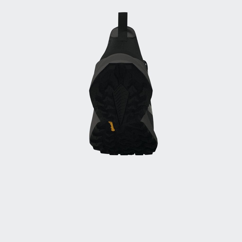 adidas TERREX Wanderschuh, wasserdicht