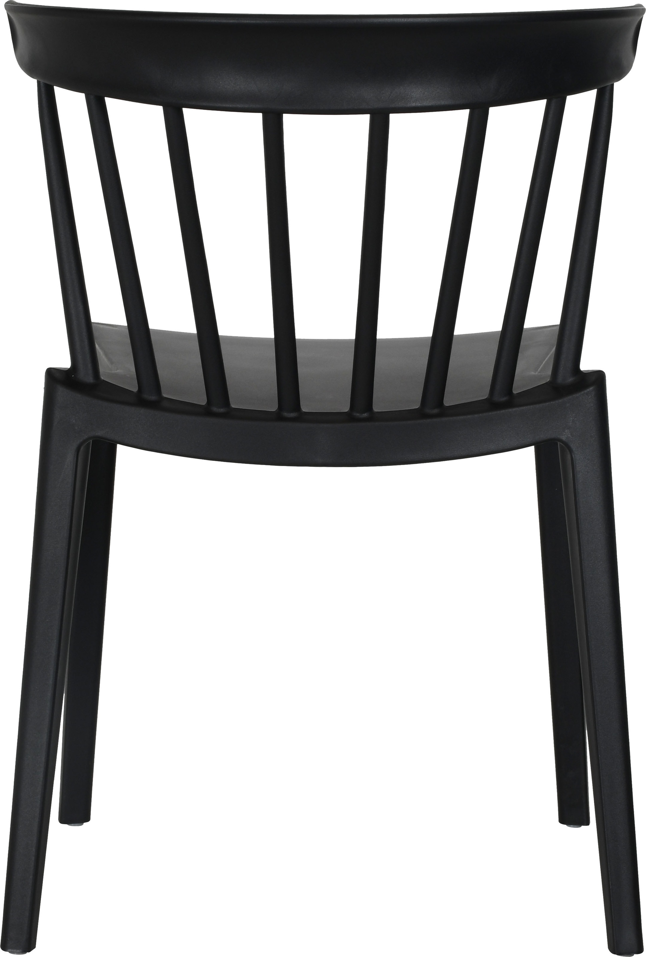 Best Gartenstuhl "Windson" () 1 Stk.Stapelstuhl günstig online kaufen