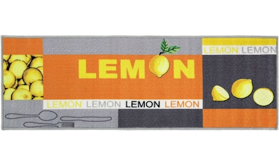 Küchenläufer »Lemon«, rechteckig