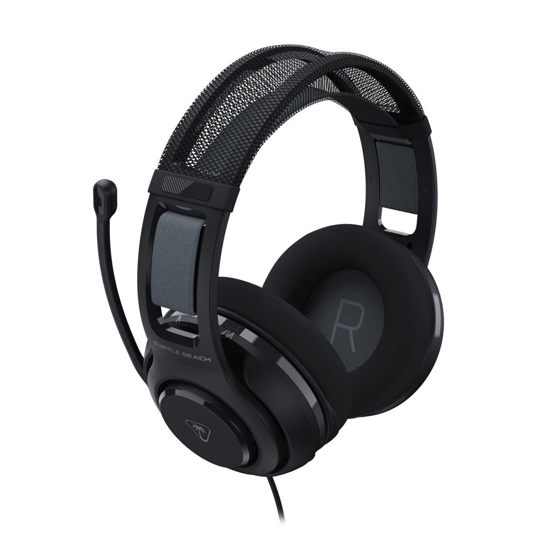 Turtle Beach Gaming-Headset »Atlas 200, PC« Stummschaltung