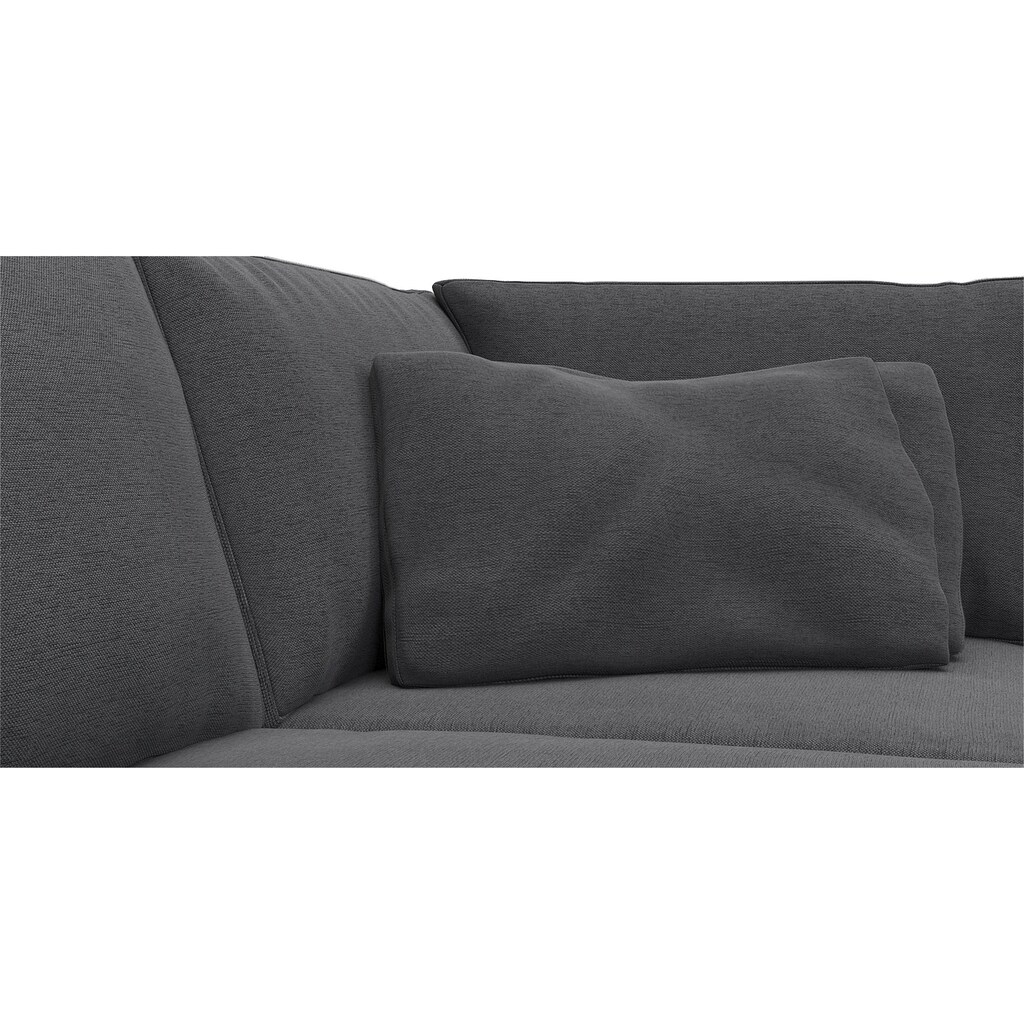 FLEXLUX Ecksofa »Lovane«