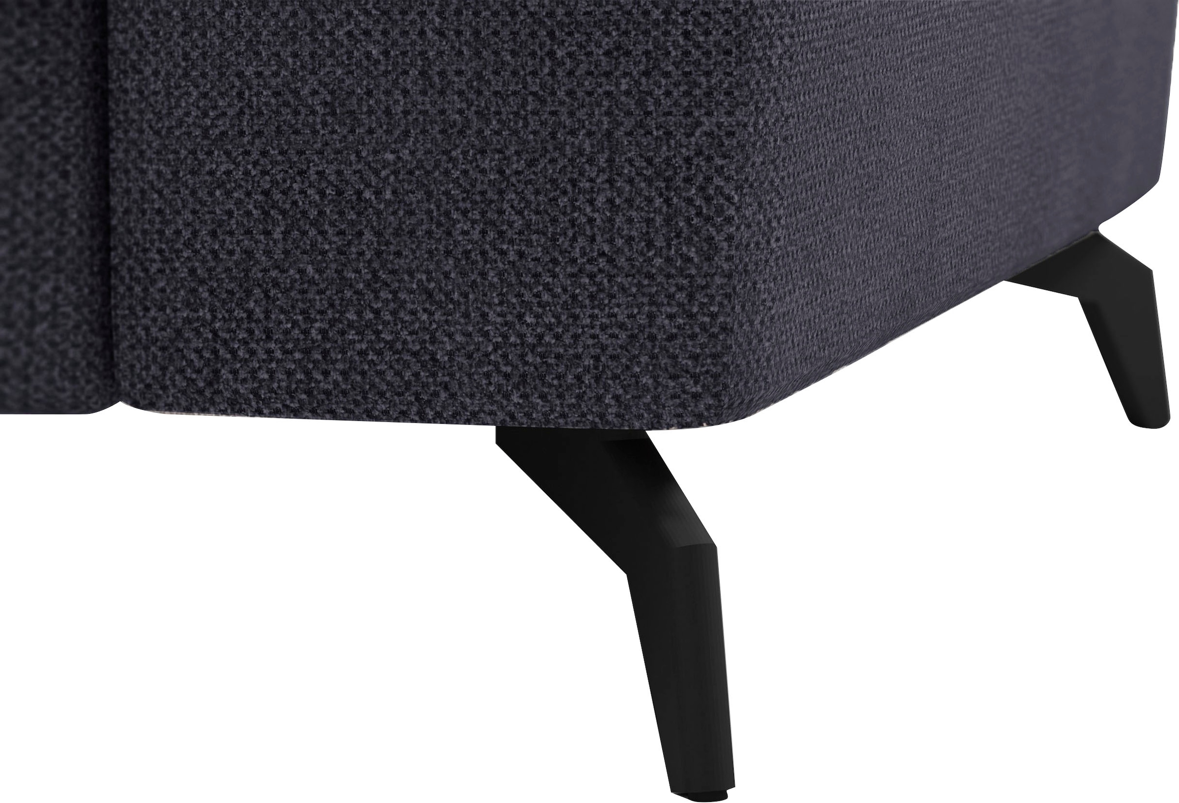 sit&more Ecksofa »Bolero L-Form«