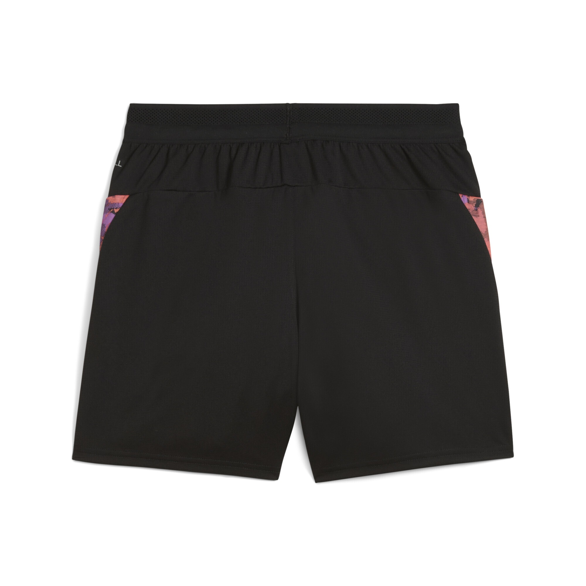 PUMA Sporthose »IndividualCUP Fußballshorts Jugendliche«