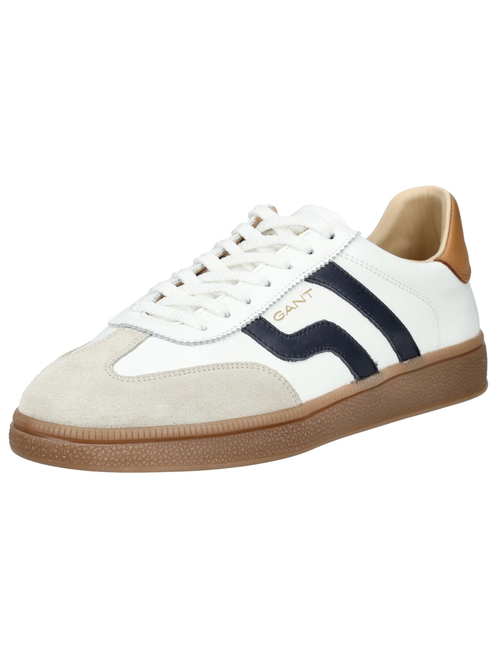 Gant Baskets Cuzmo 872631207 Rich Navy EU 43 Homme