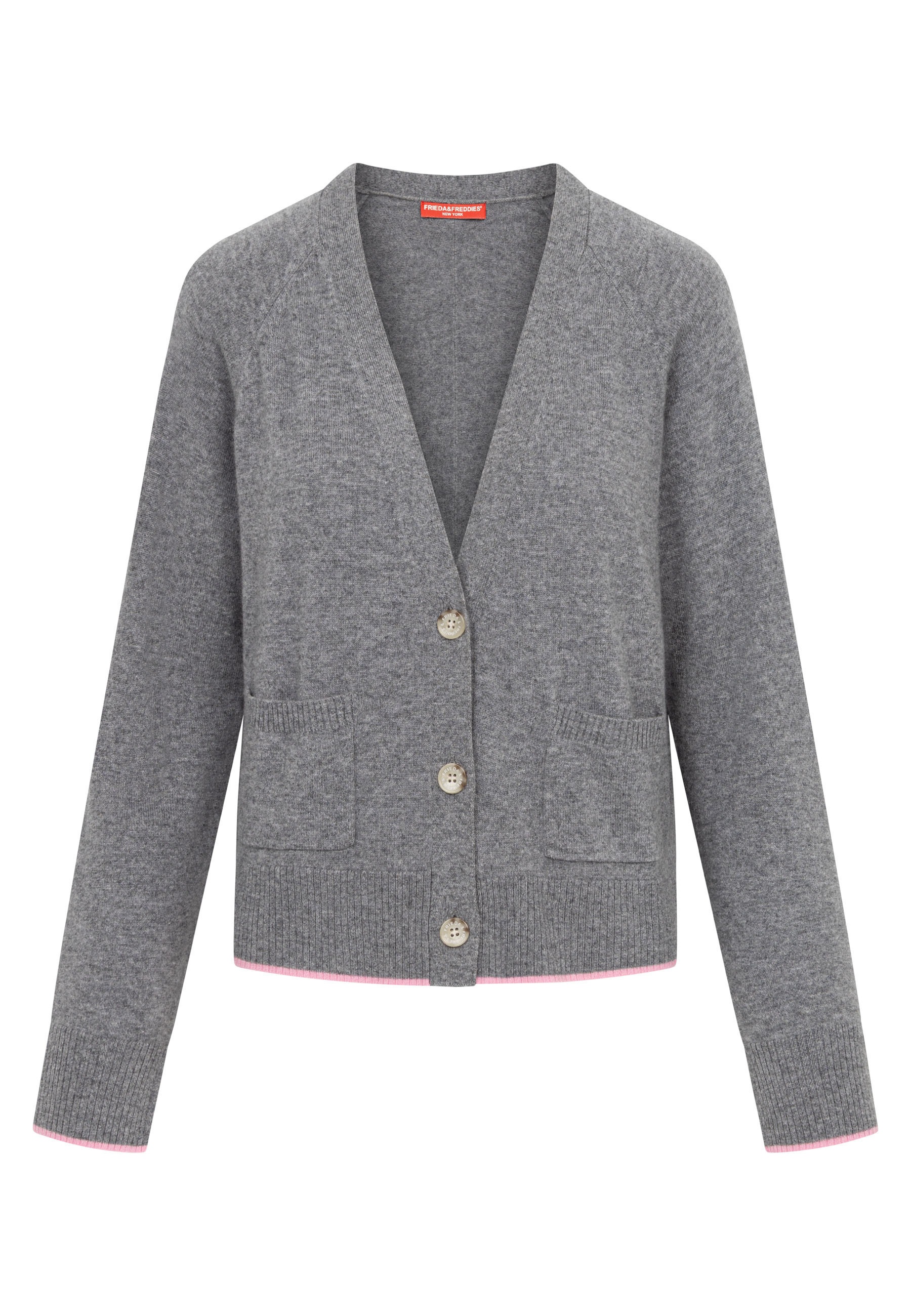 Frieda & Freddies Cardigan »Frieda & Freddies Strickjacke«