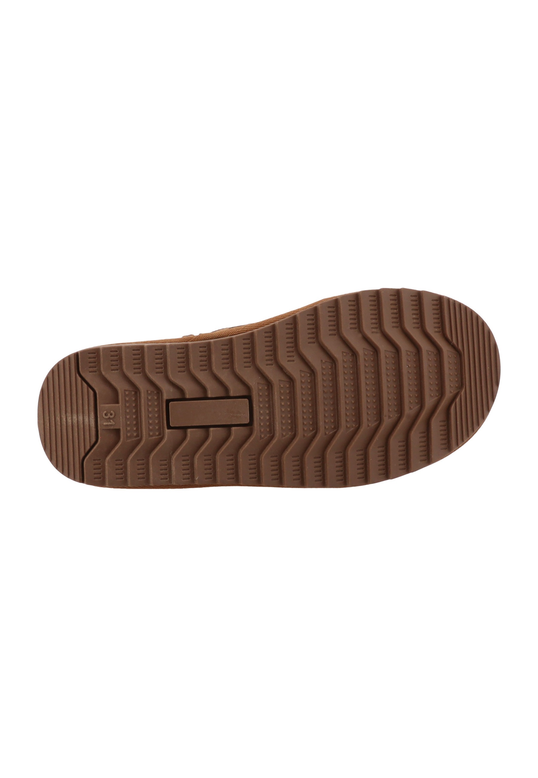 Tom Tailor Short Boots Girls Brown 33 3