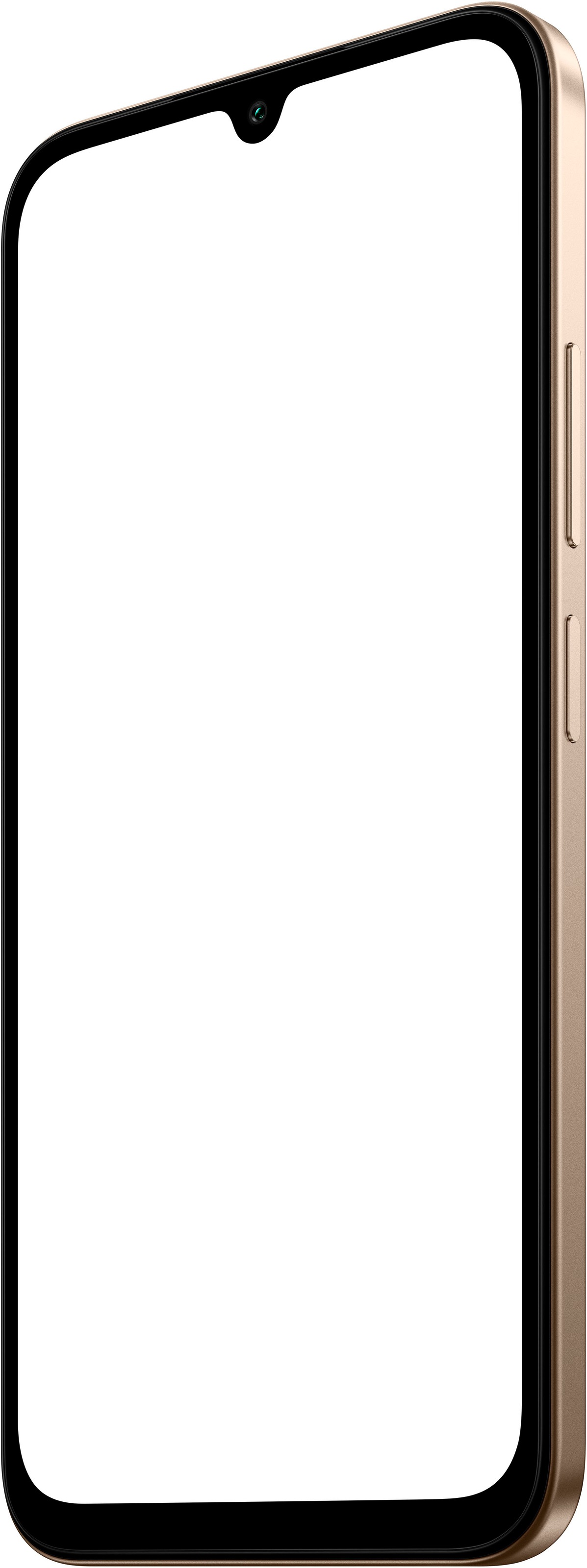 Xiaomi Smartphone »Redmi 17C 5G« brown