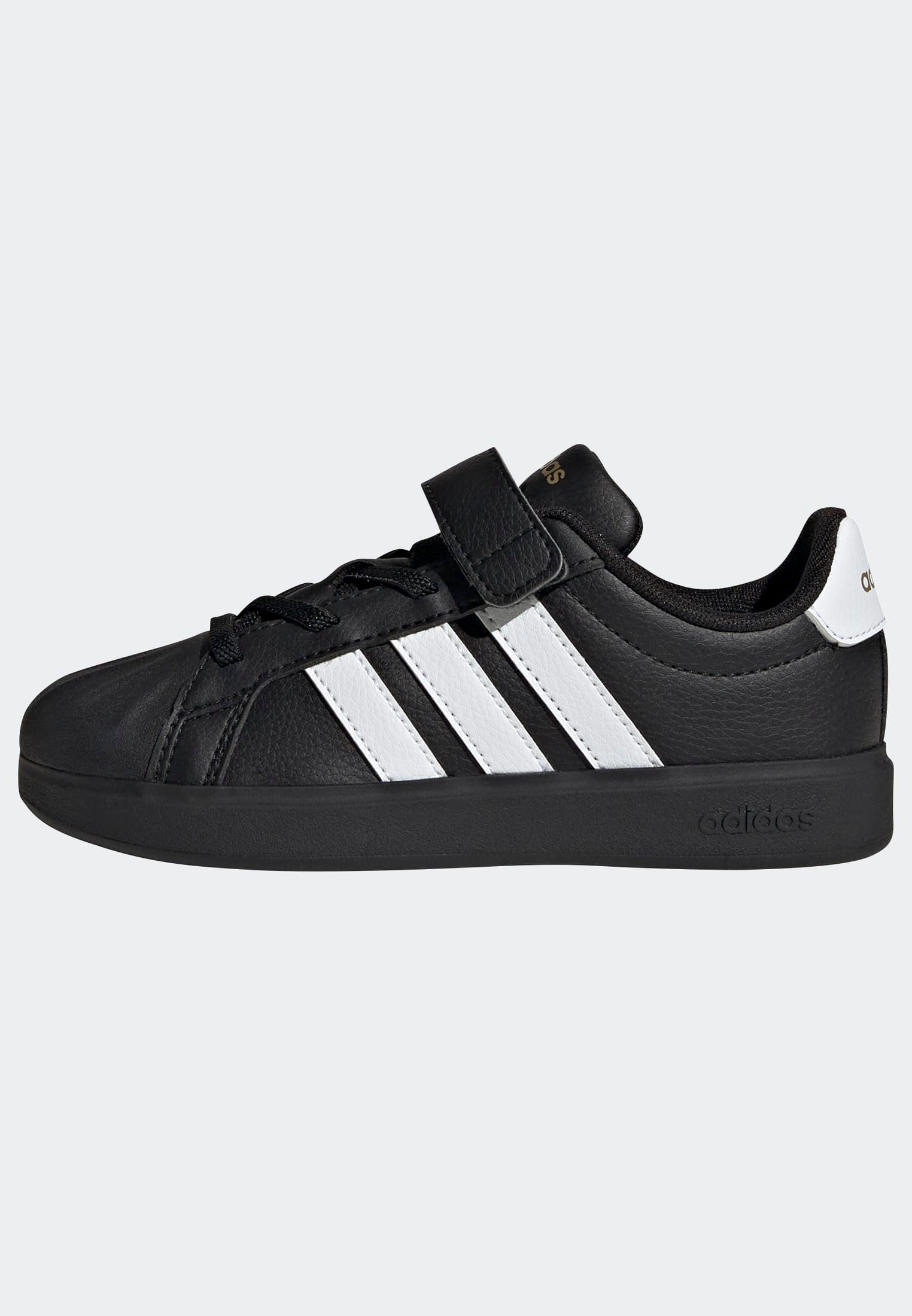 adidas Sportswear Sneaker »STREETTALK«  inspiriert vom Design des adidas superstar, für Kinder