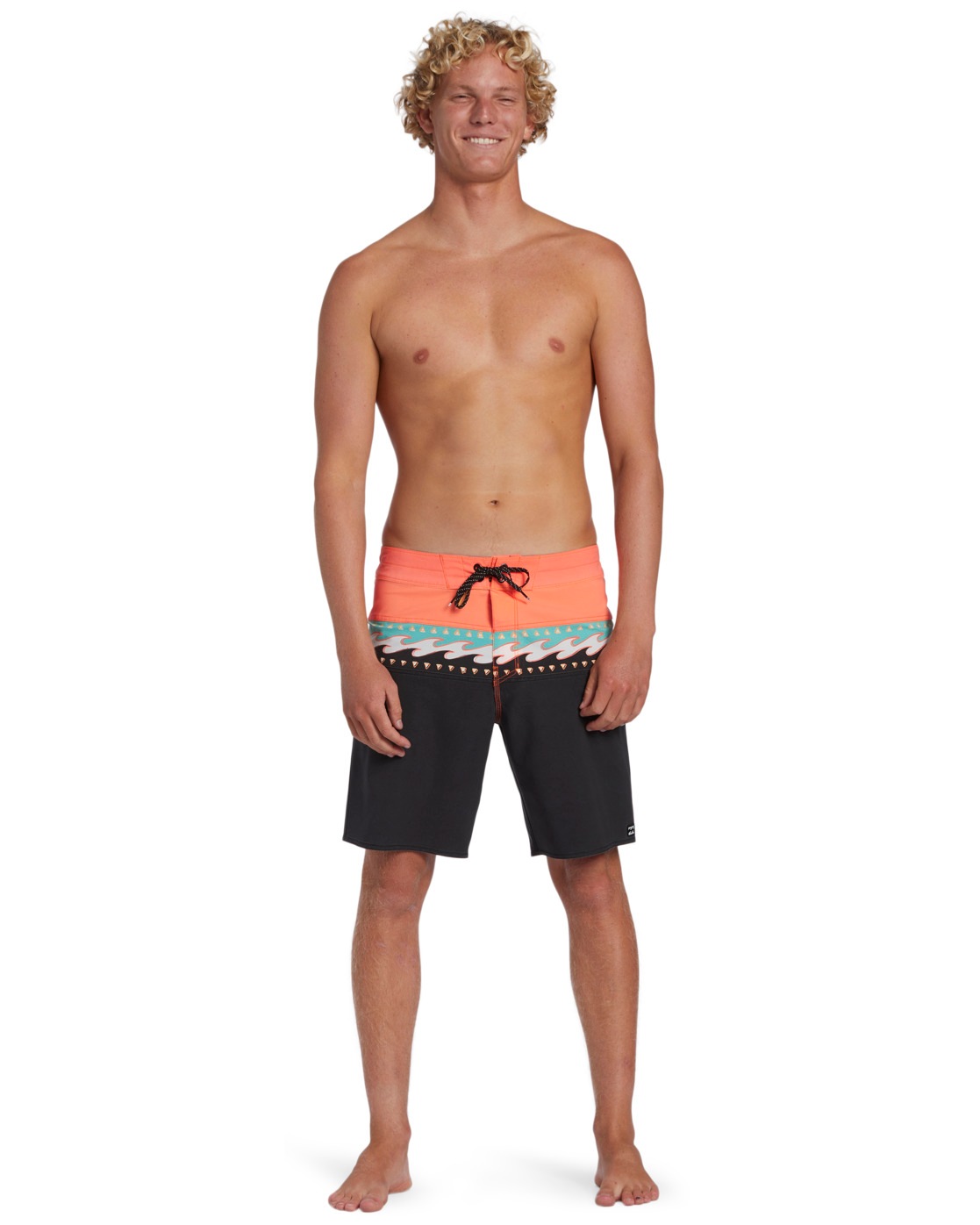 Billabong Boardshorts "Momentum Pro 19"" günstig online kaufen