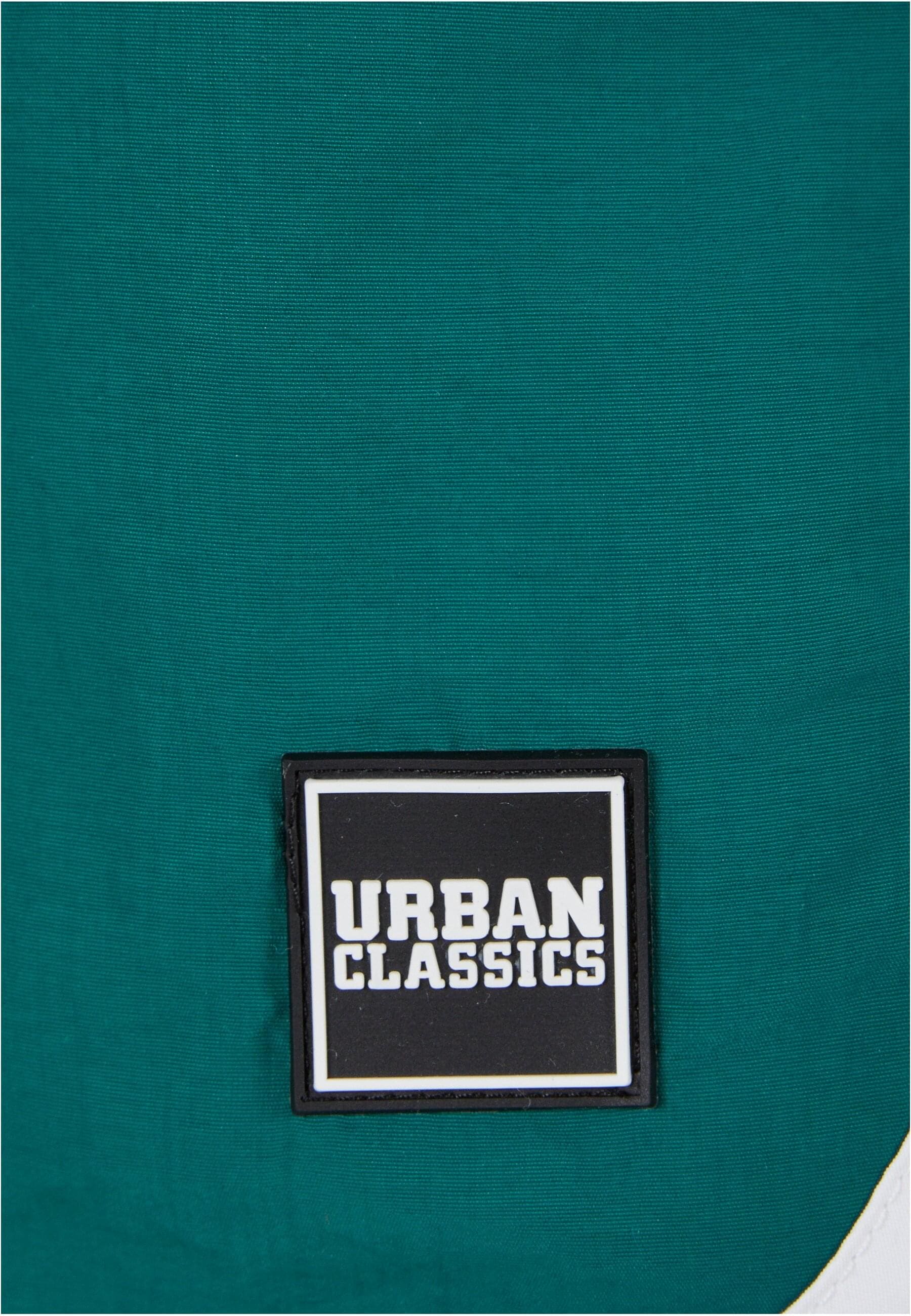 URBAN CLASSICS Badeshorts »Urban Classics Herren Retro Swimshorts«