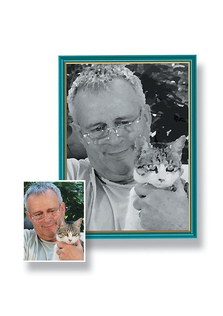 Schipper Malen Nach Zahlen Male Deinen Liebling Made In Germany Baur