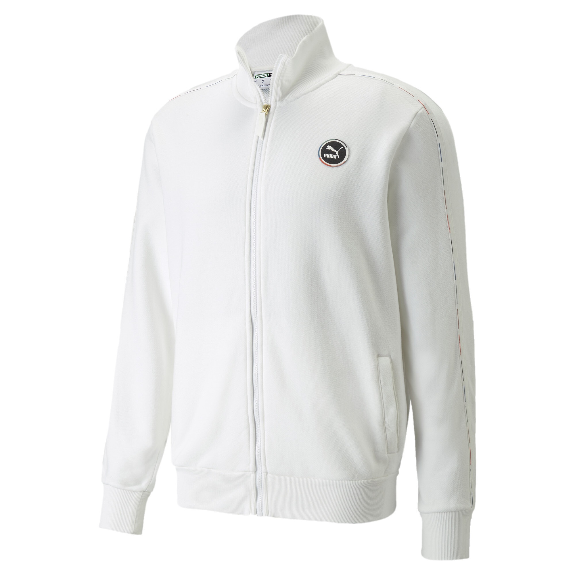 puma -  Sweater "T7 GO FOR Trainingsjacke"