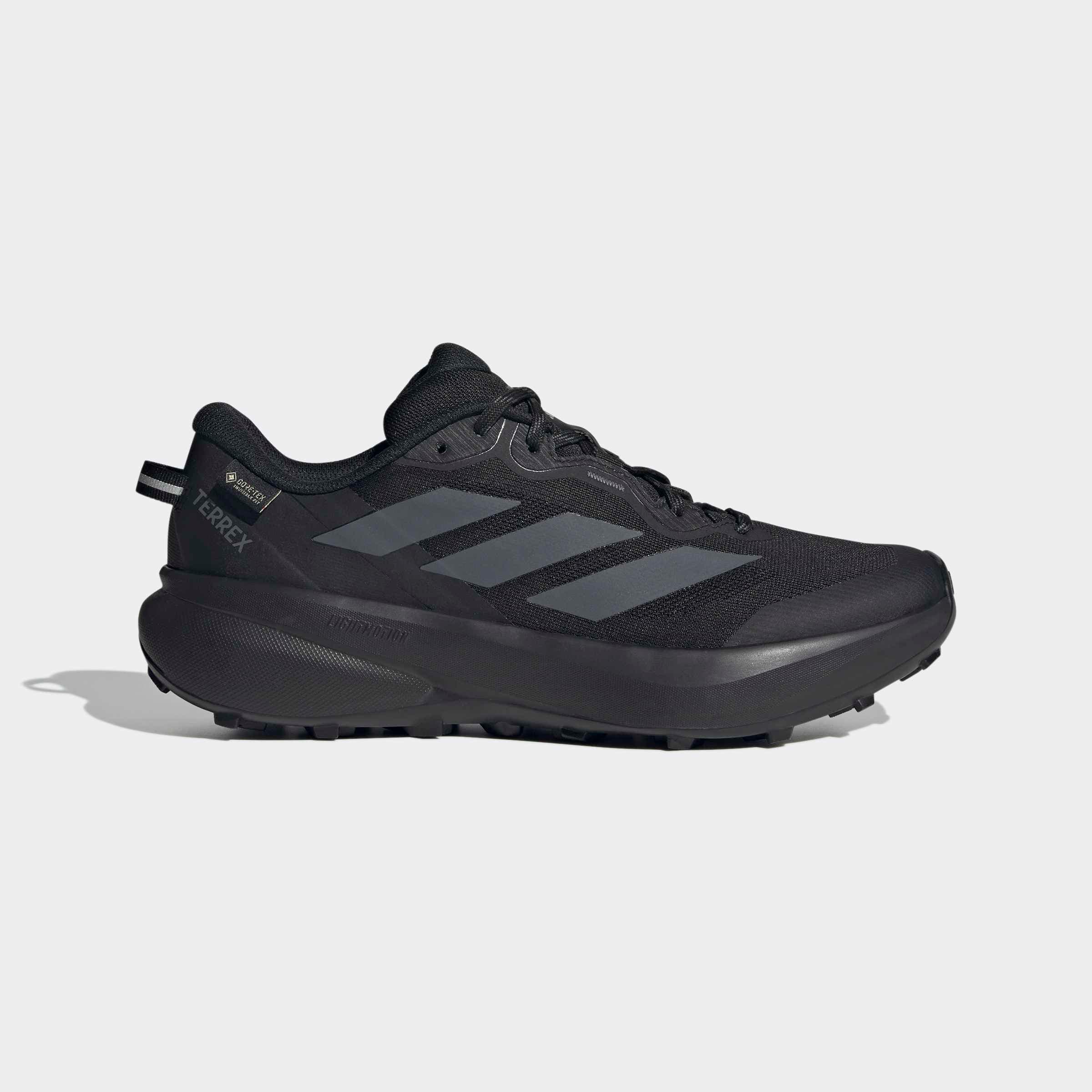 adidas TERREX Trailrunningschuh »TRACEFINDER PLUS GORE-TEX«  wasserdicht