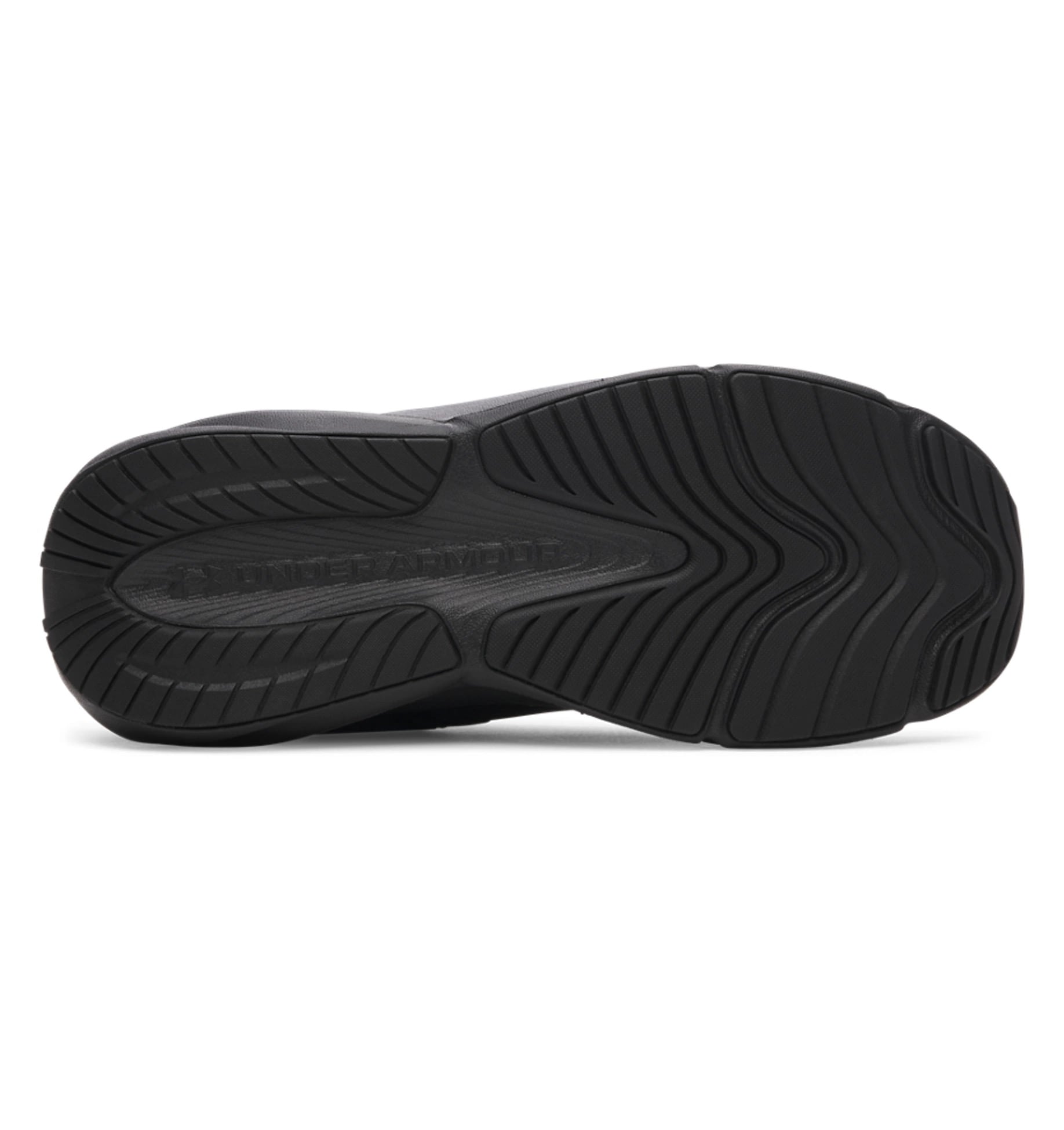 Under Armour® Laufschuh »UA Surge 5«  Gute Dämpfung