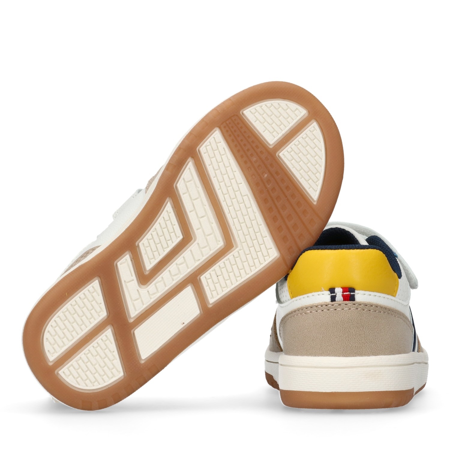 Tommy Hilfiger Sneaker Retro Sneaker, Klettschuh mit Gummizug günstig online kaufen