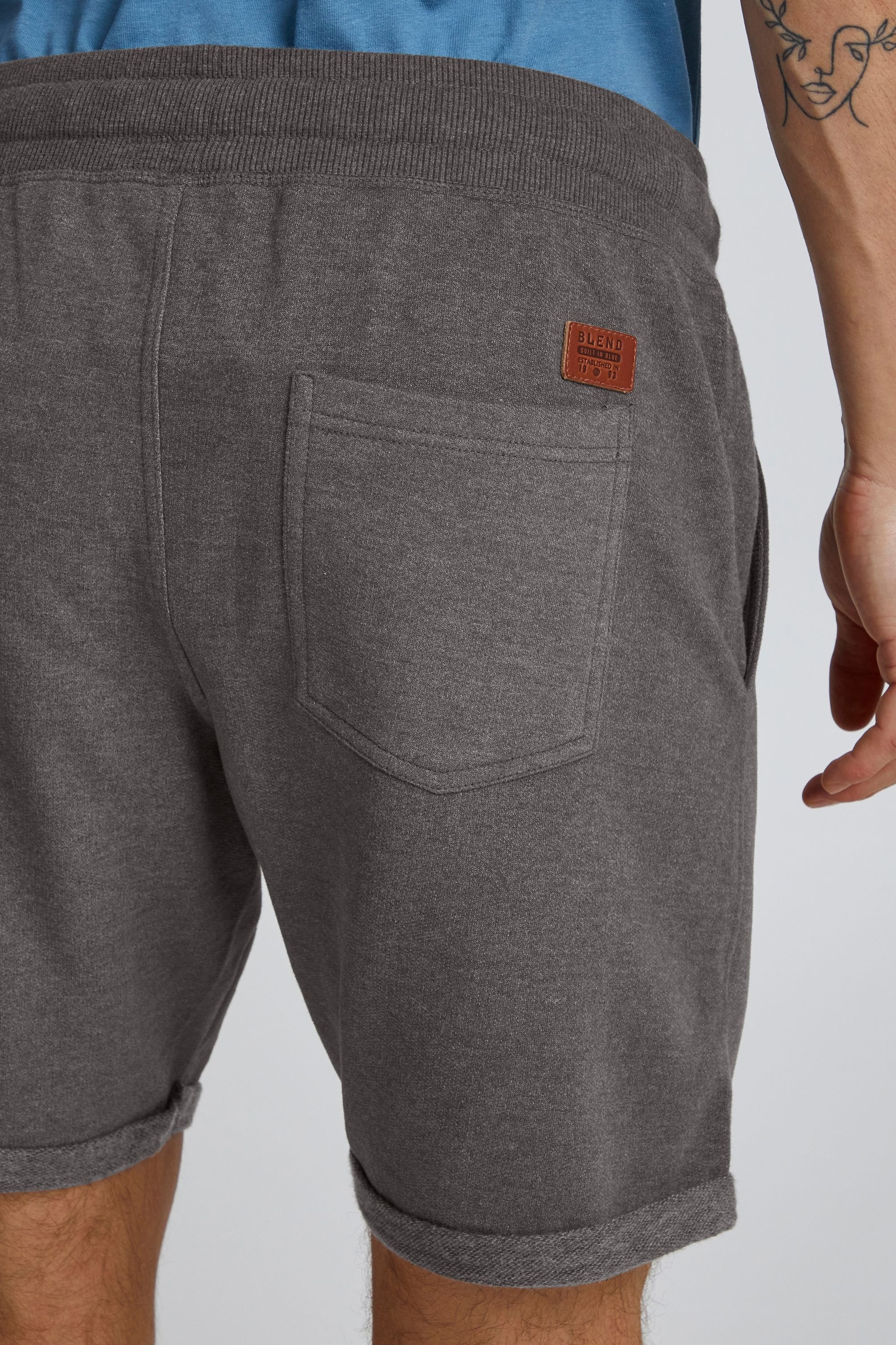 Blend Sweatshorts »Sweatshorts BHTimo«