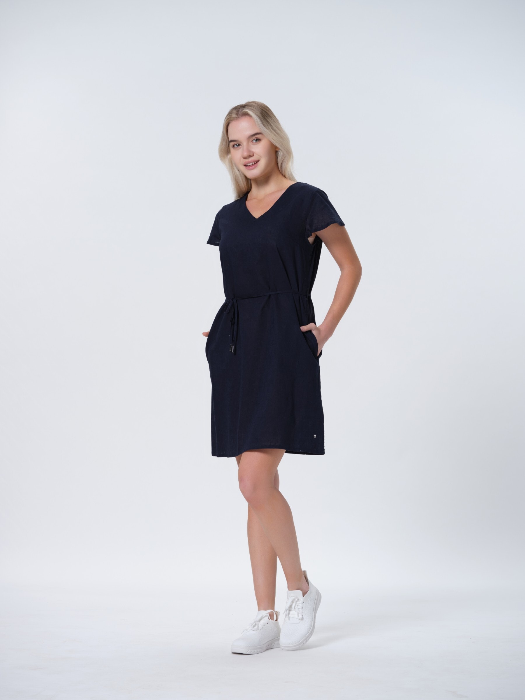 Luhta Tunikakleid »Luhta Kleid GUNNARS«
