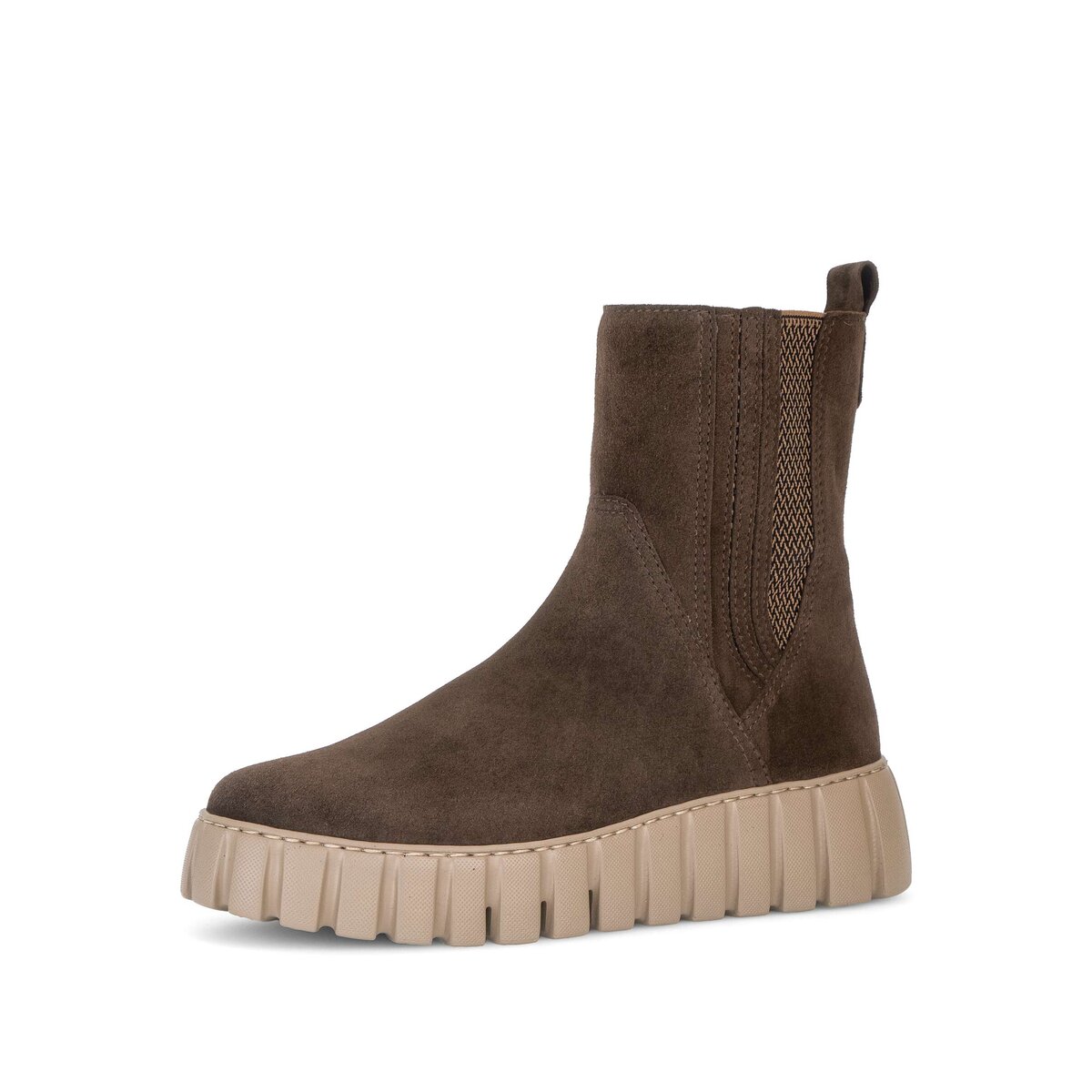 Gabor Plateaustiefelette "Plateau Stiefelette"