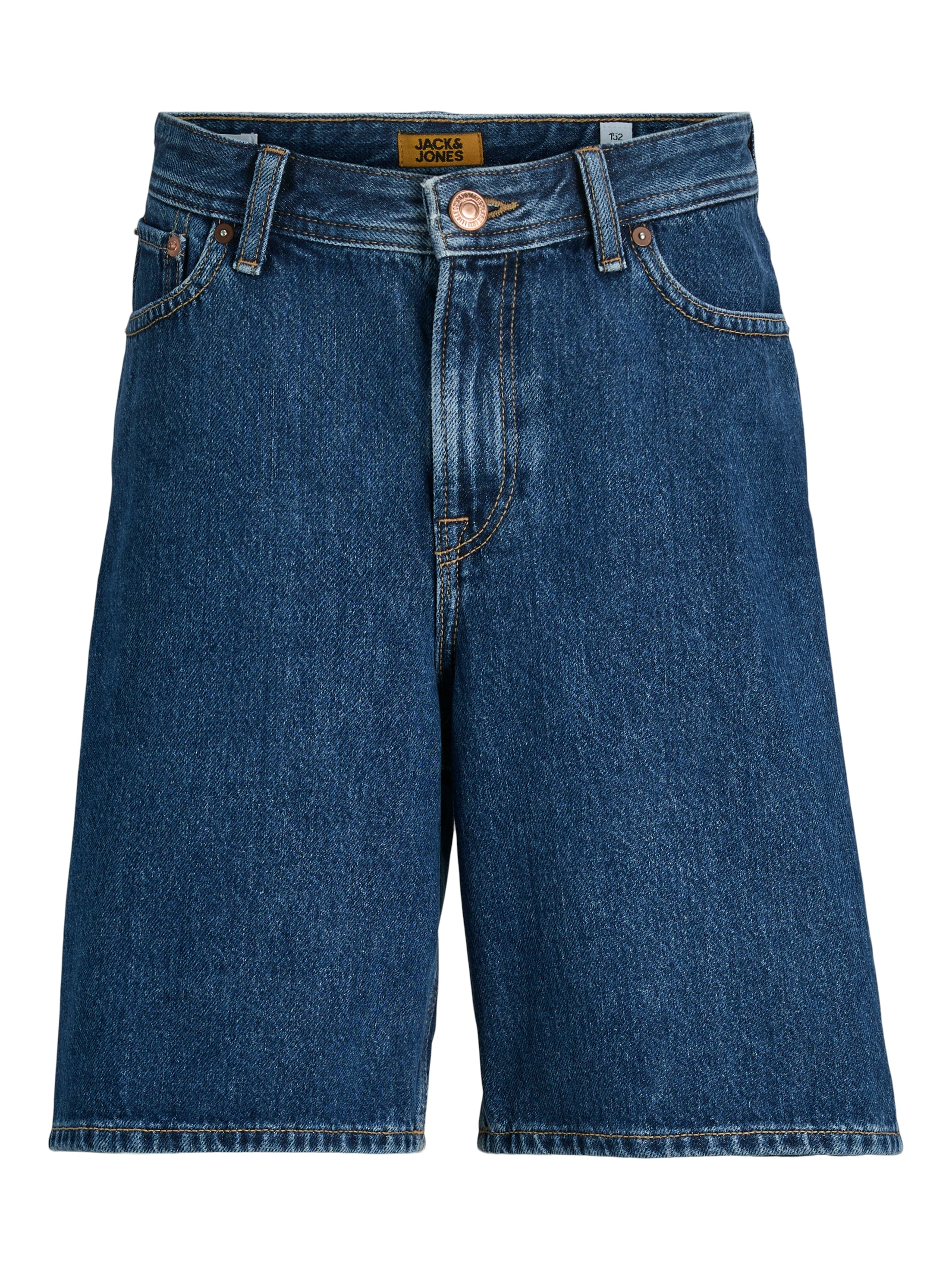 Jack & Jones Junior Shorts »JJITONY JJORIGINAL SHORTS MF 723 SN JNR«
