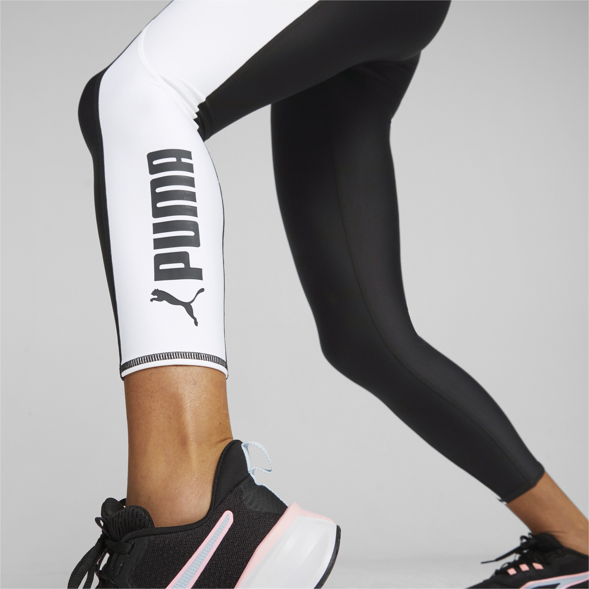PUMA Trainingstights »PUMA FIT High Waist TrainingsLeggings Damen