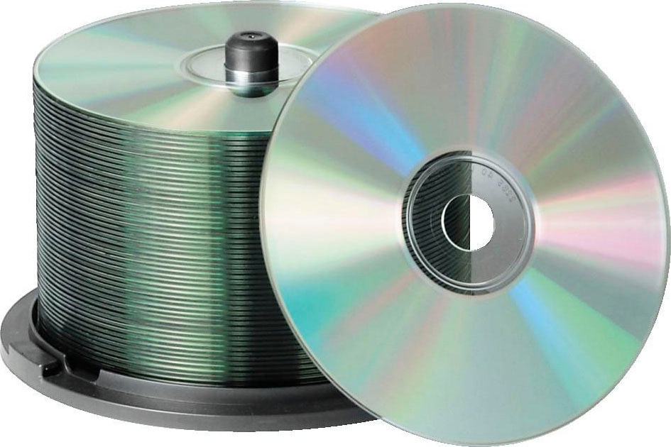 Hama CD-Hülle »CD-Leerhülle Slim, 50er-Pack, Transparent/Schwarz schmal«