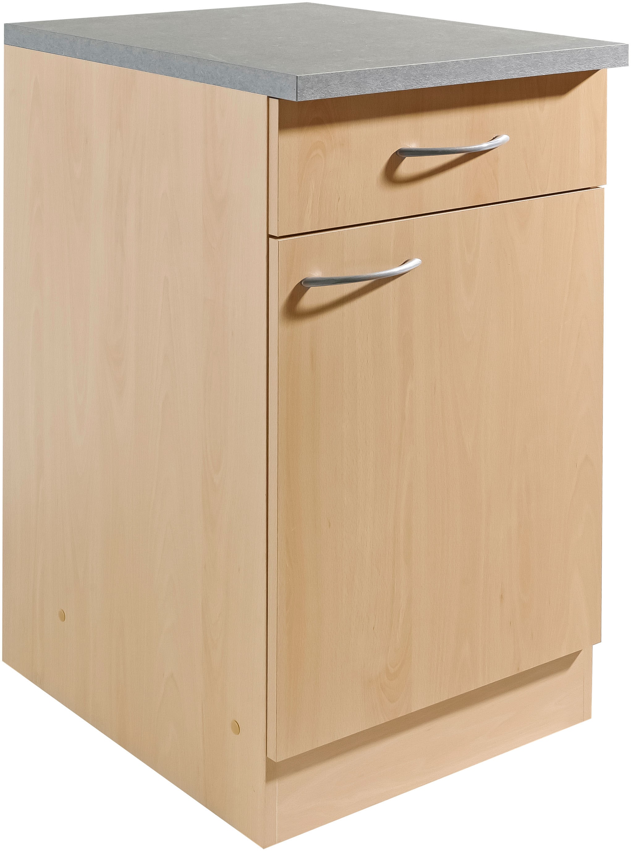 wiho Küchen Unterschrank "Kiel", 40 cm breit, 50 cm tief günstig online kaufen