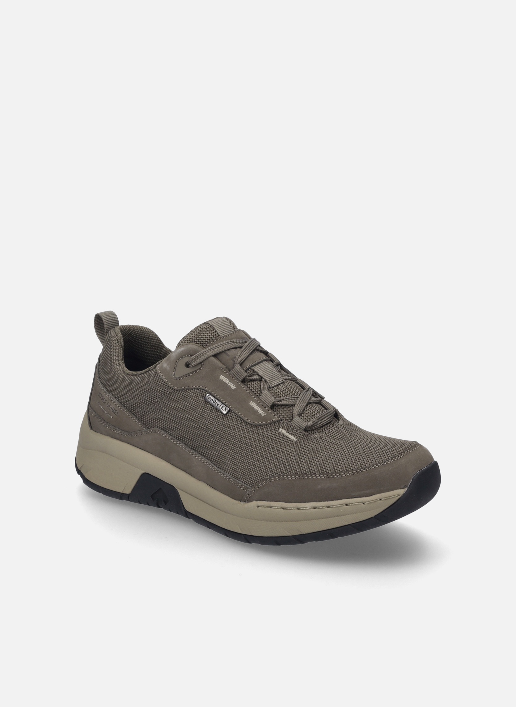 Josef Seibel Sneaker »Mitchell 53, taupe«
