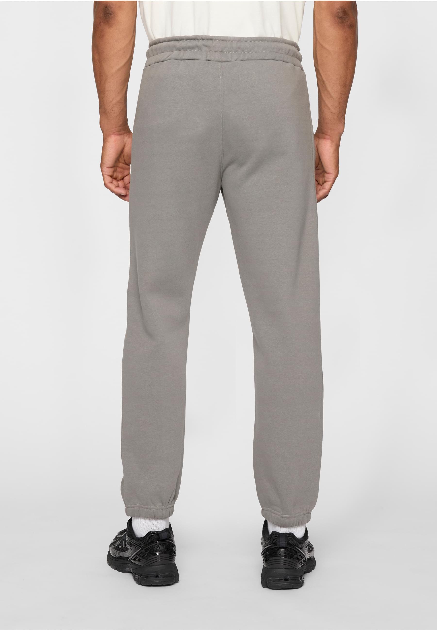 2Y Studios Stoffhose »2Y Studios Herren Basic Sweatpants«, (1 tlg.)