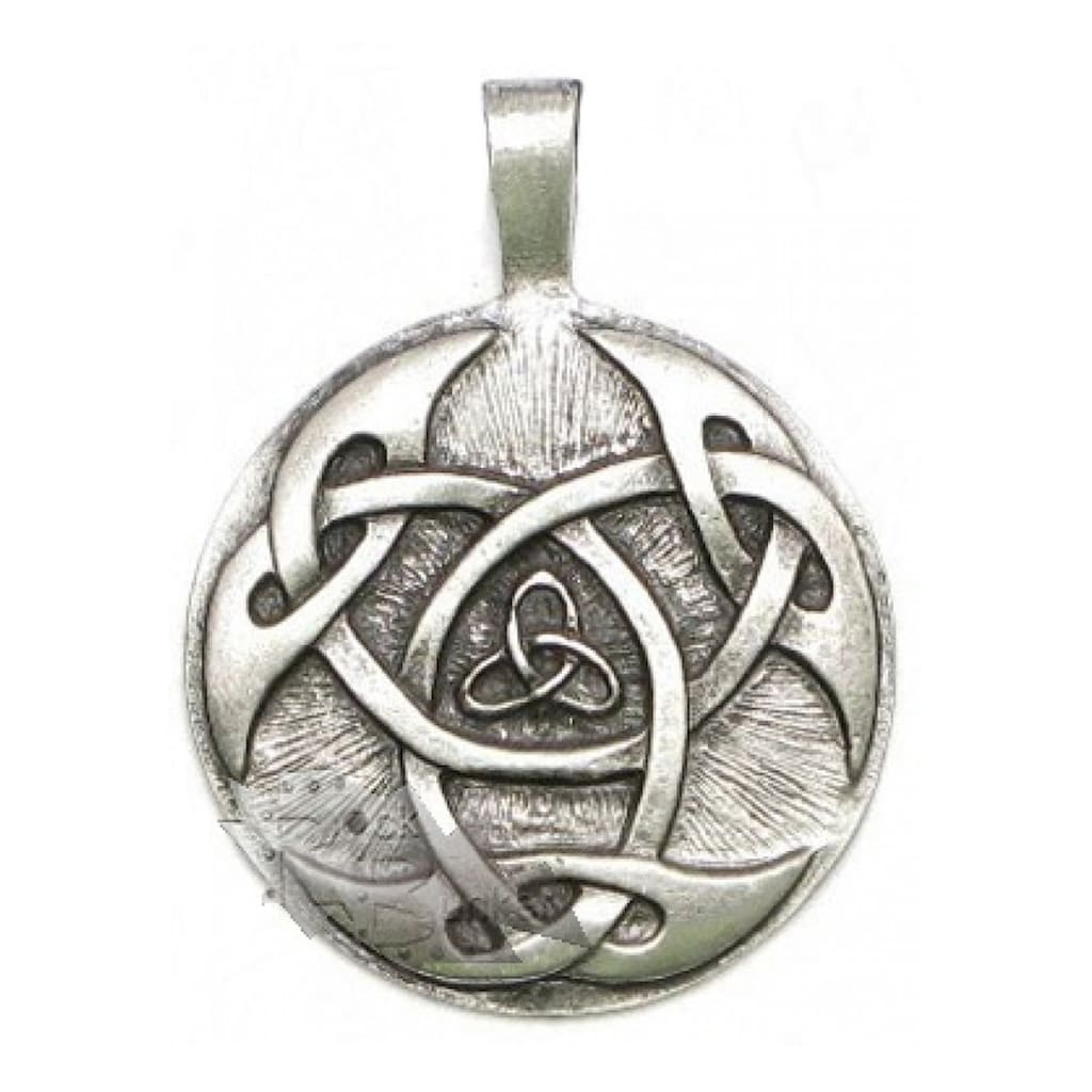 Adelia´s Amulett »Anhänger Symbole der Alten Welten«