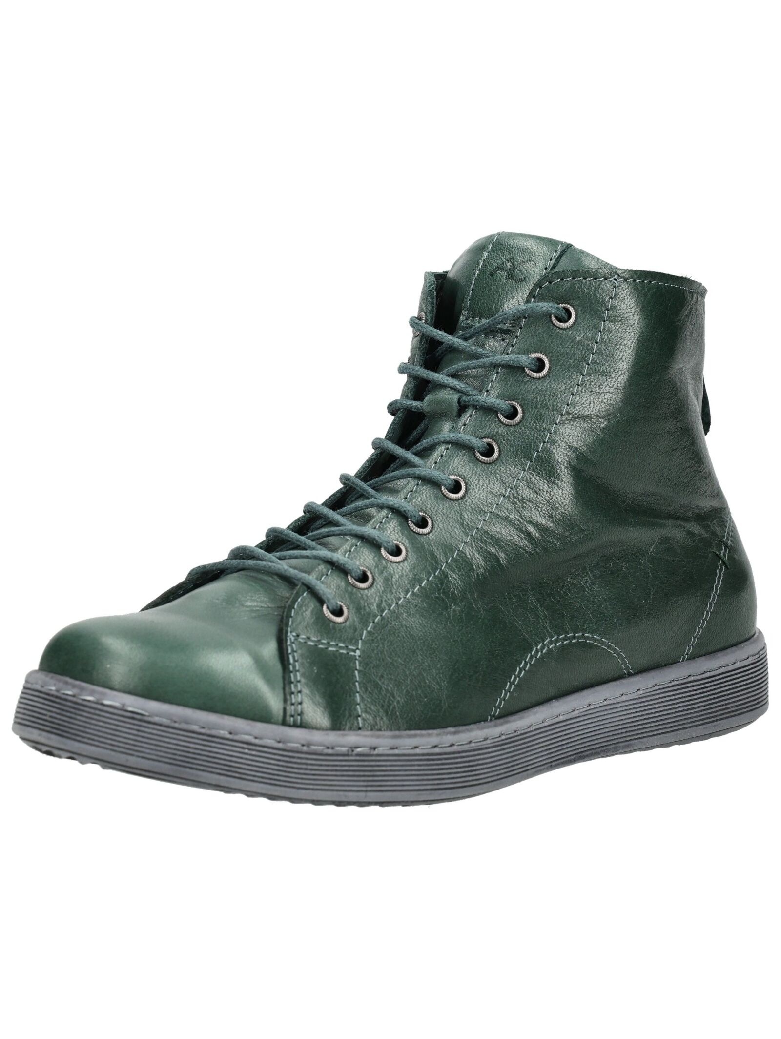 Andrea Conti Sneaker "Andrea Conti Sneaker Leder"