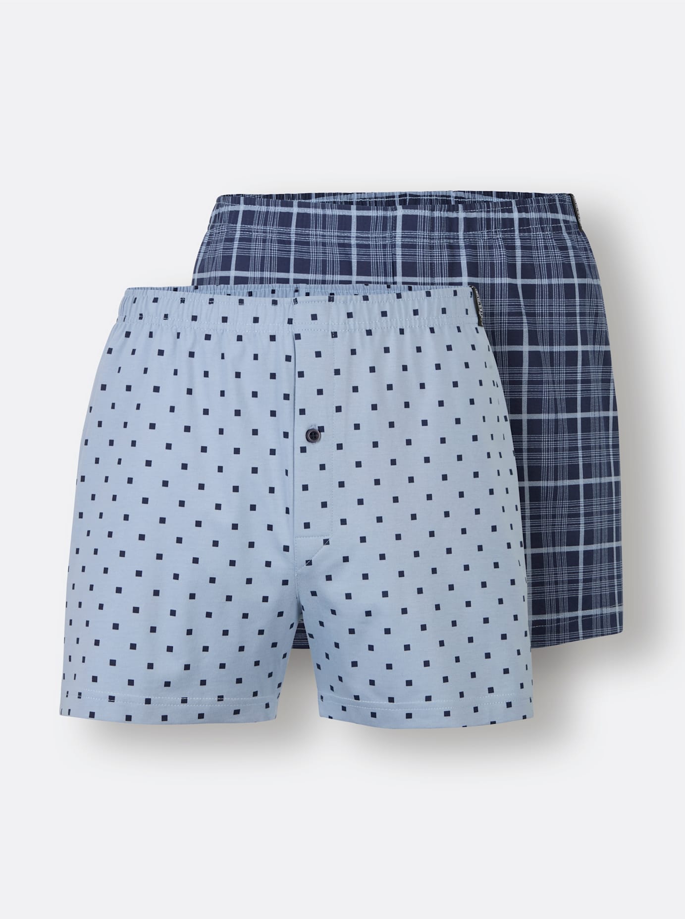 Boxershorts, (2 St.)