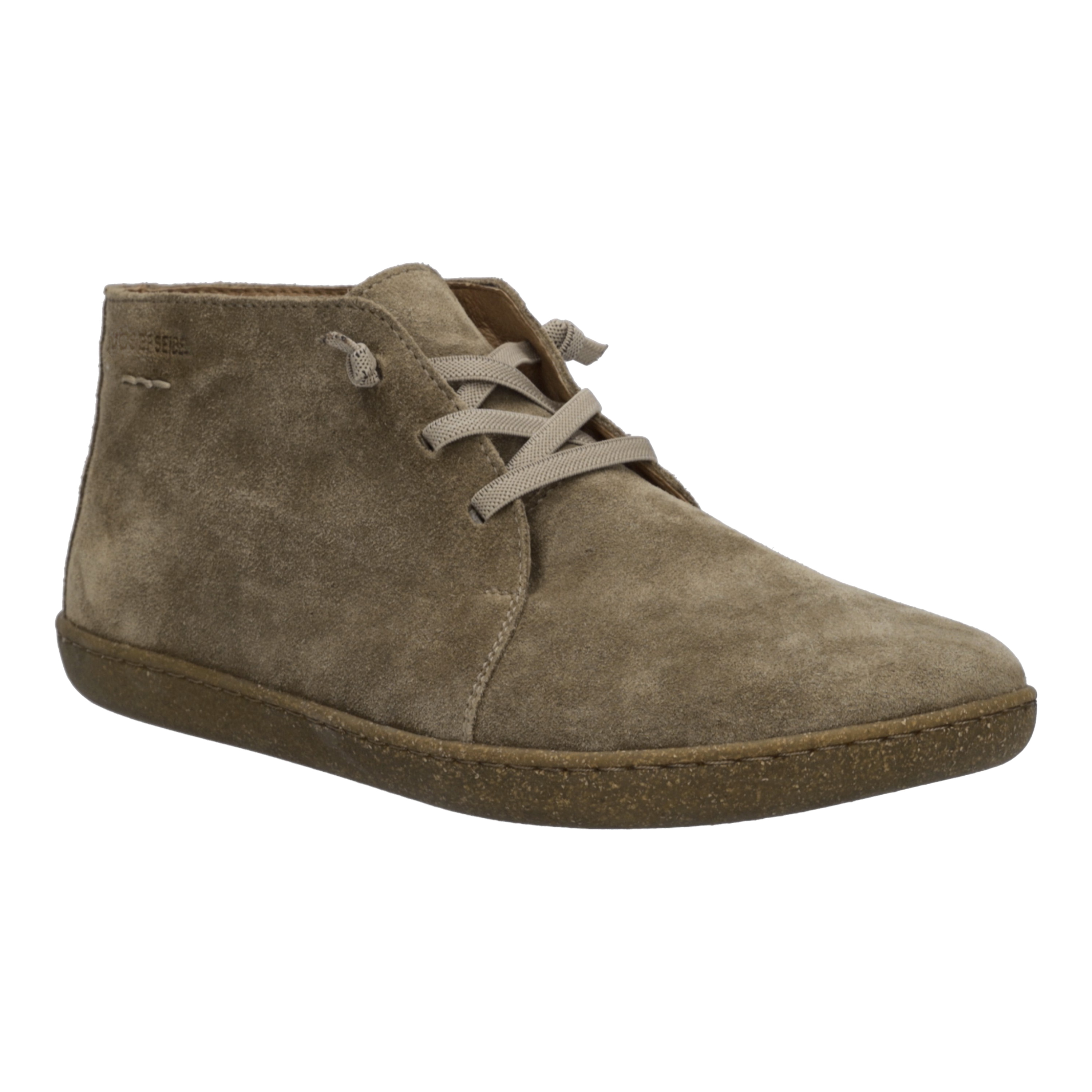 Josef Seibel Schnürschuh "Jill 04, taupe"