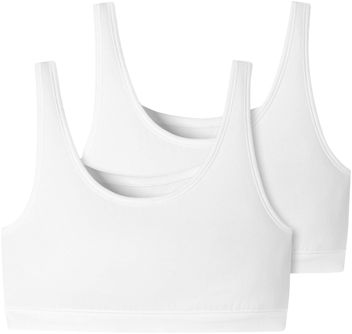 Schiesser Bustier ""95/5"", mit elastischem Unterbrustband