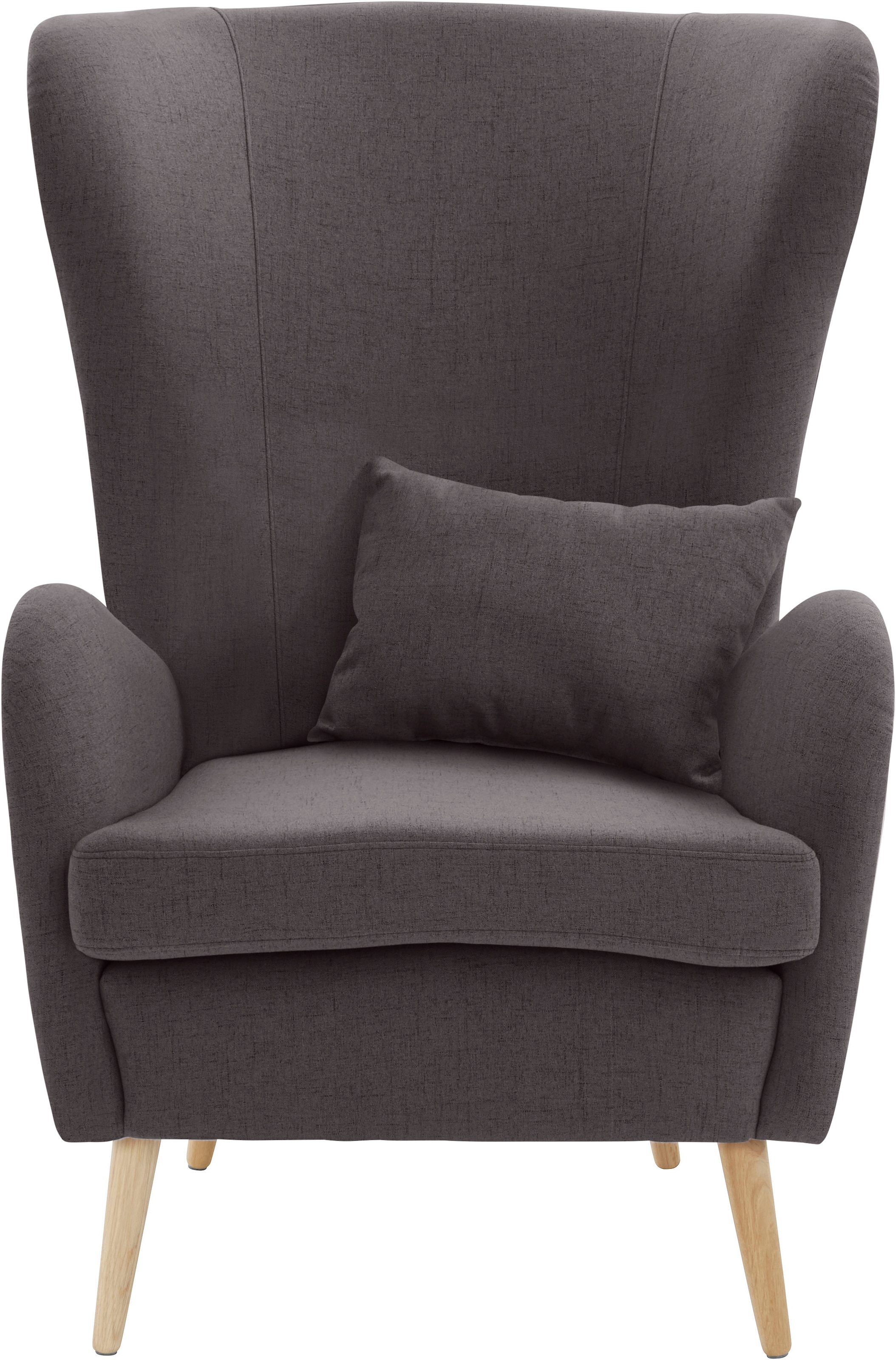 Guido Maria Kretschmer Home&Living Sessel "Sallito, Ohrensessel, TV-Sessel" günstig online kaufen
