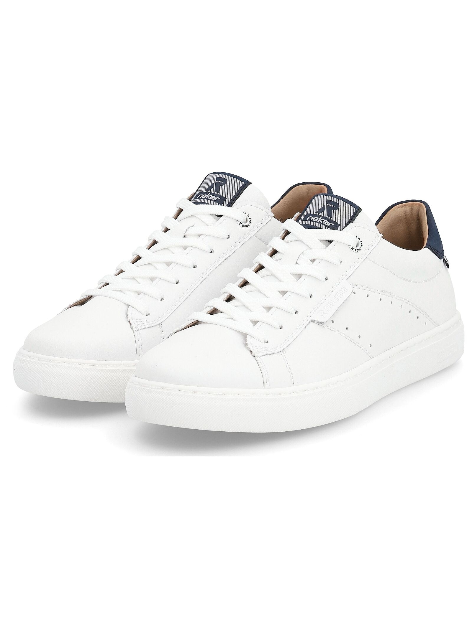 Rieker Sneaker »Rieker Sneaker Leder«