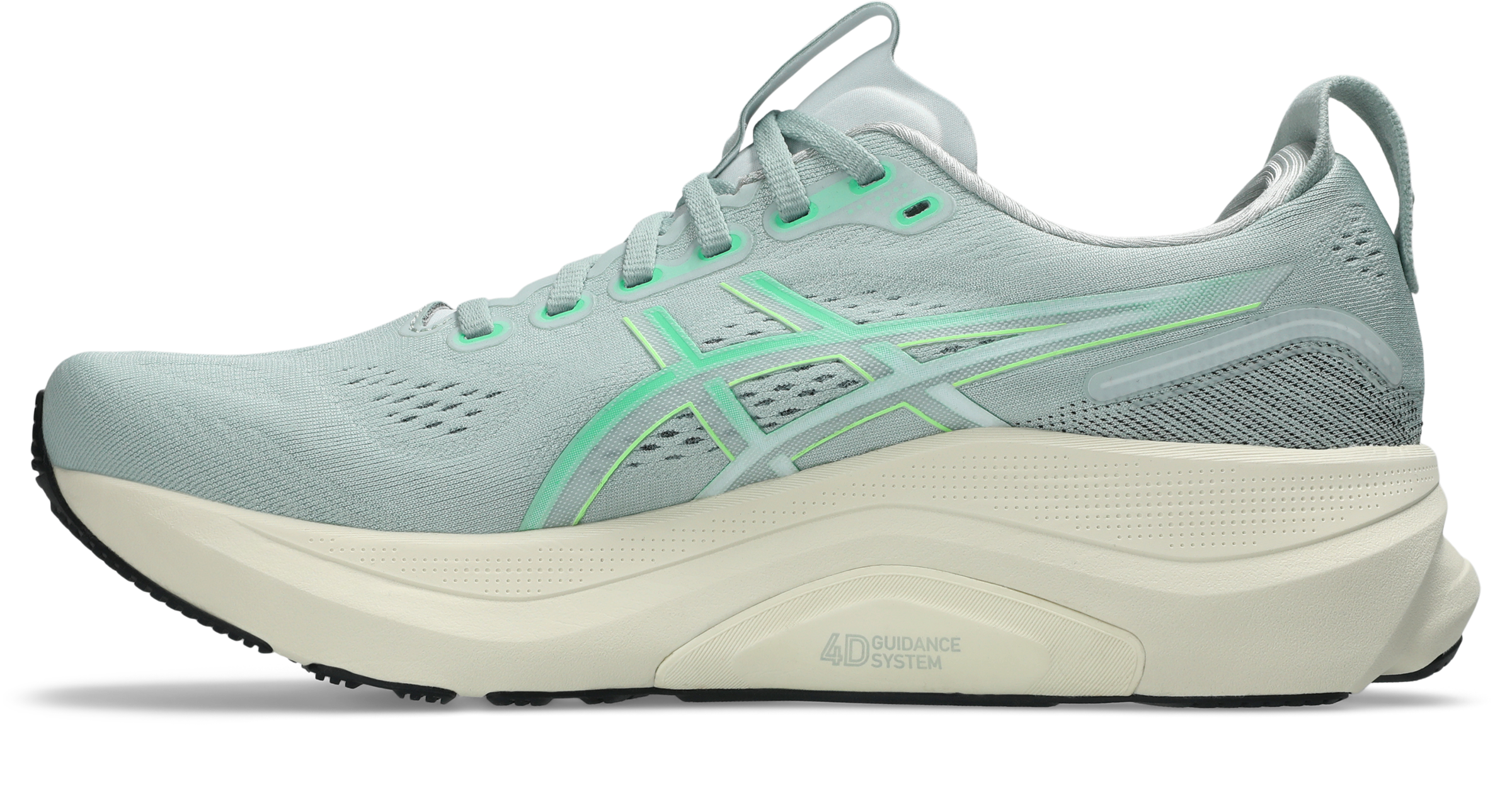 Asics Laufschuh "GEL-KAYANO 32" für mehr Stabilität günstig online kaufen