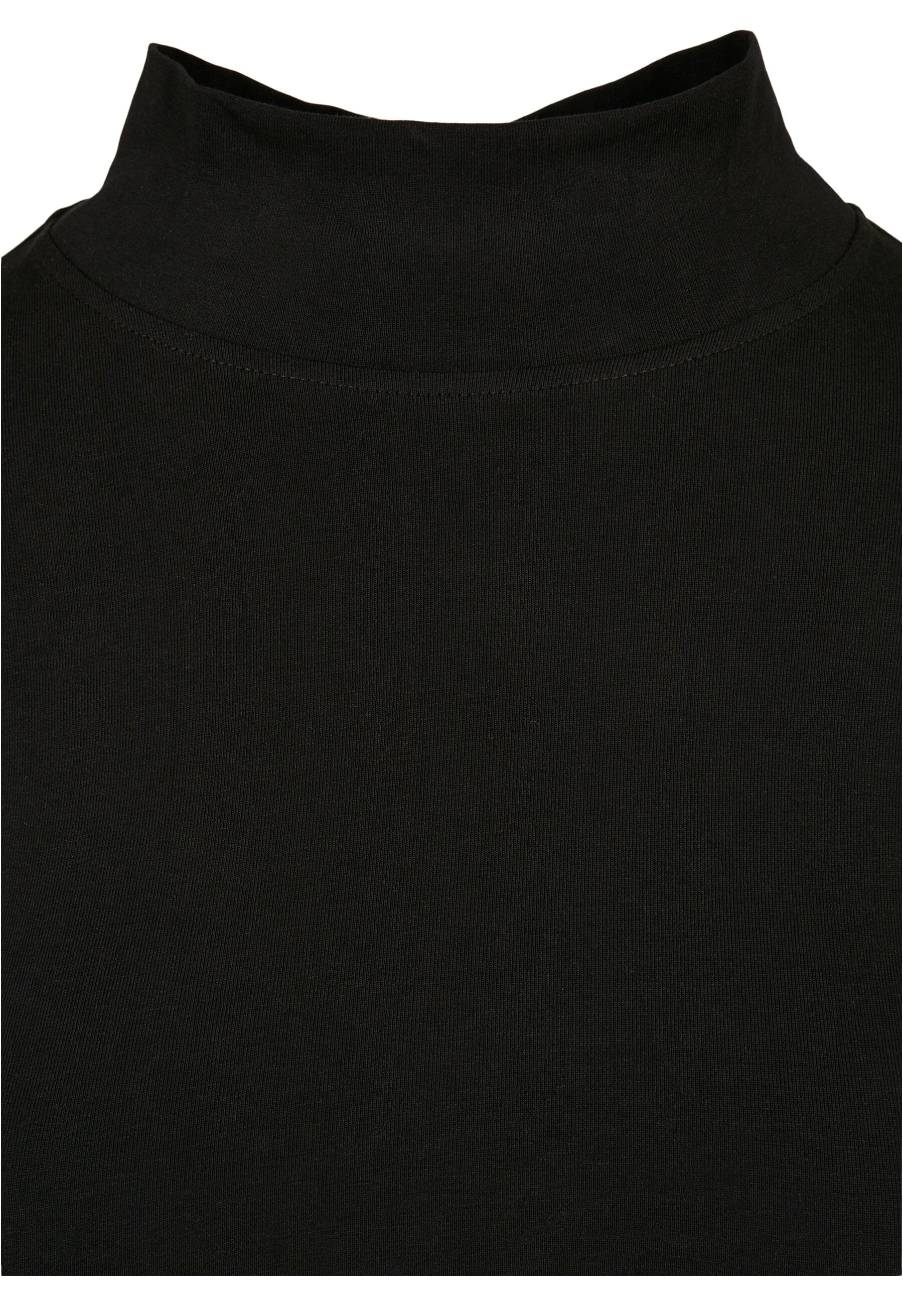 URBAN CLASSICS Langarmshirt »Urban Classics Damen«, (1 tlg.)