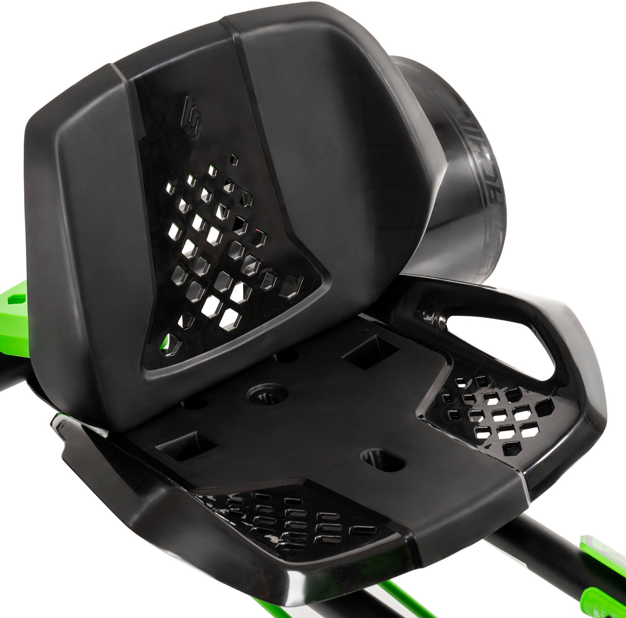 Huffy Elektro-Kindertrike »Green Machine 16-Zoll Drift Trike«, ab 5 Monaten