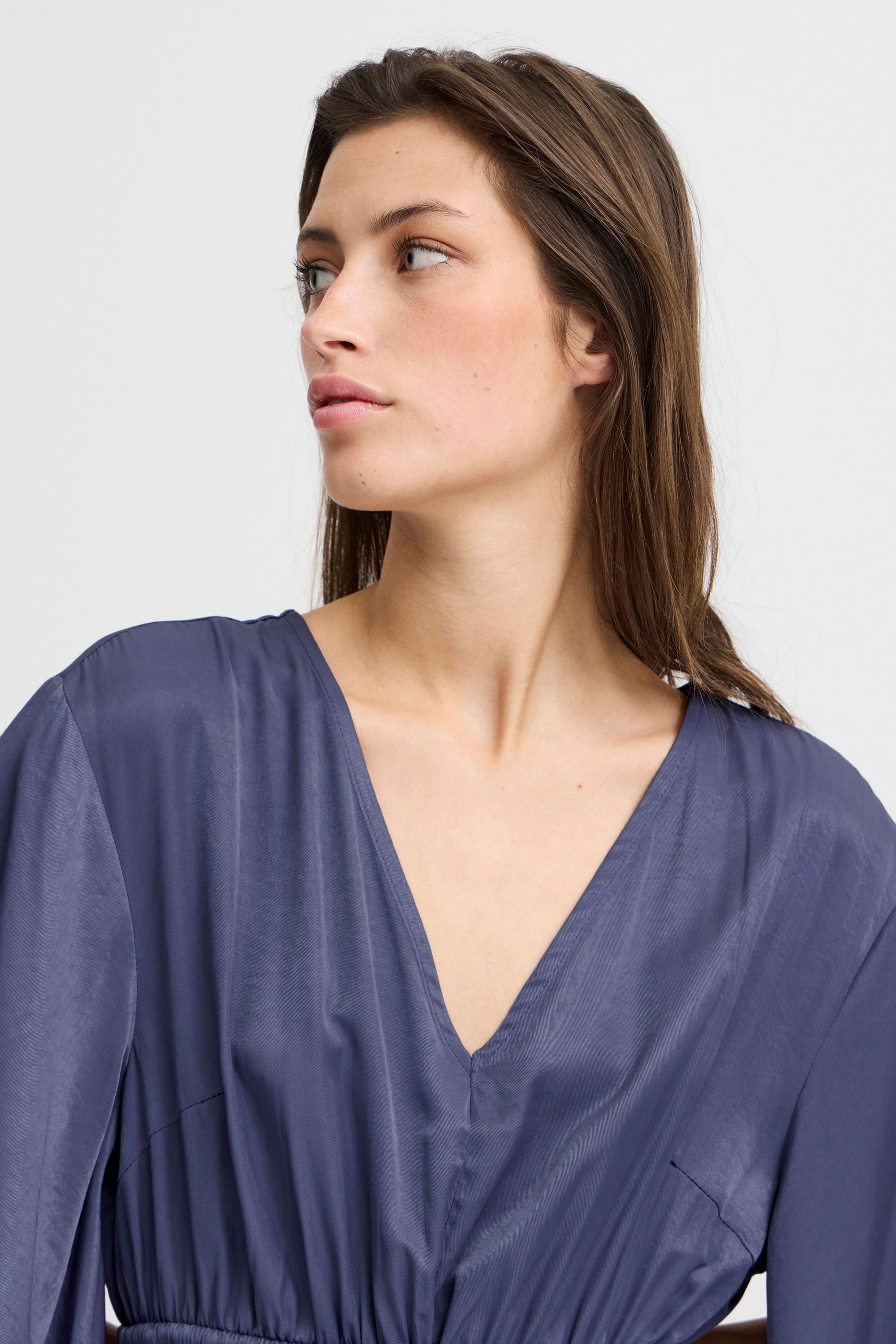 b.young A-Linien-Kleid »A-Linien-Kleid BYItilda«