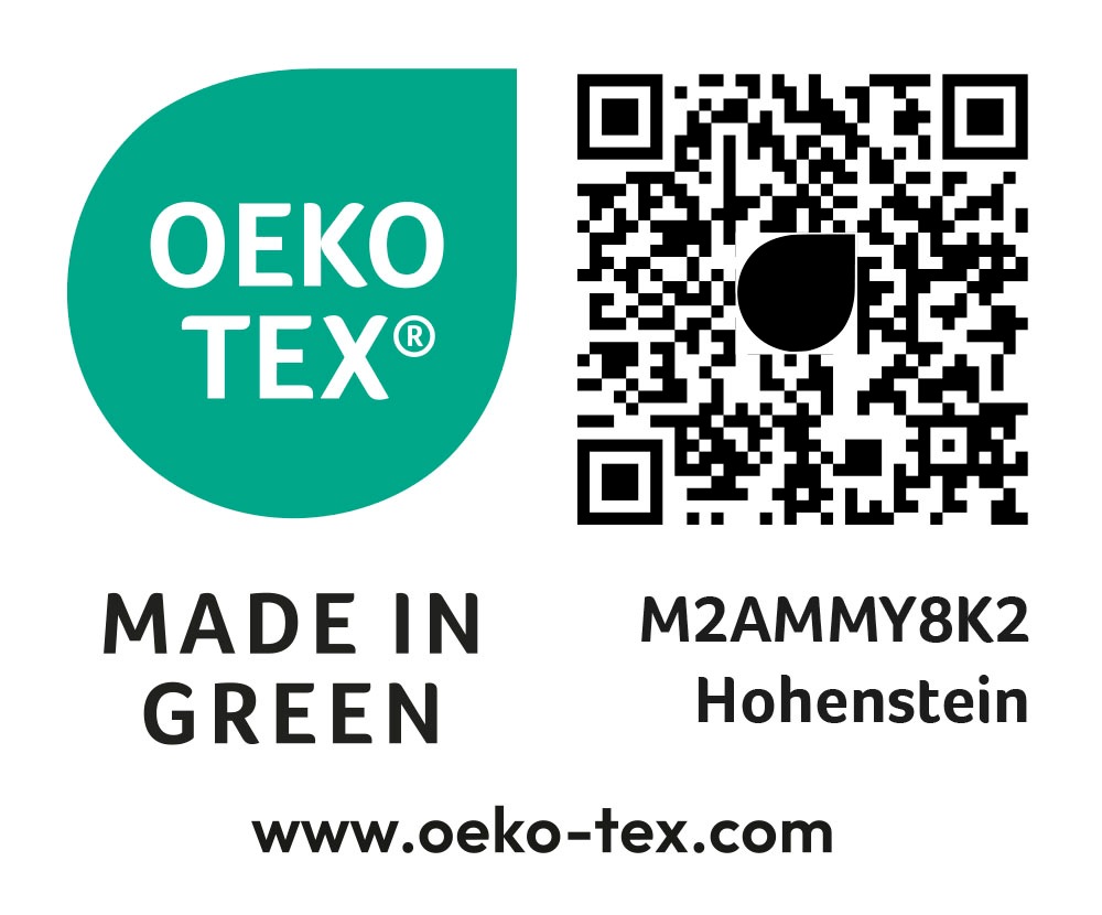 Thumbnail - Egeria Badematte "Fresh" Höhe 5 mm 50x80 cm