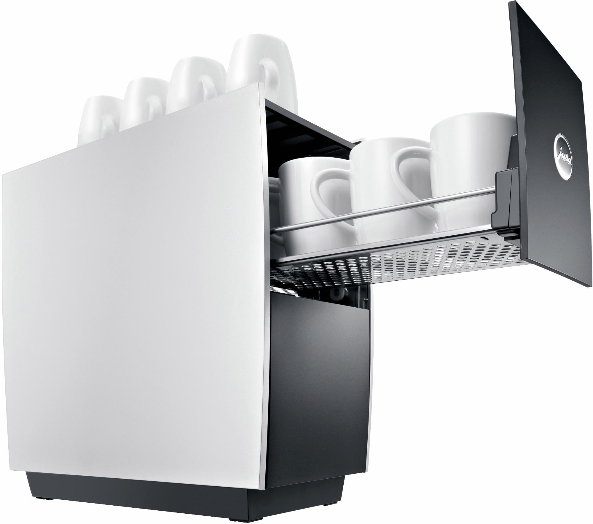 JURA Tassenwärmer »Type 571« für alle JURA-Vollautomaten